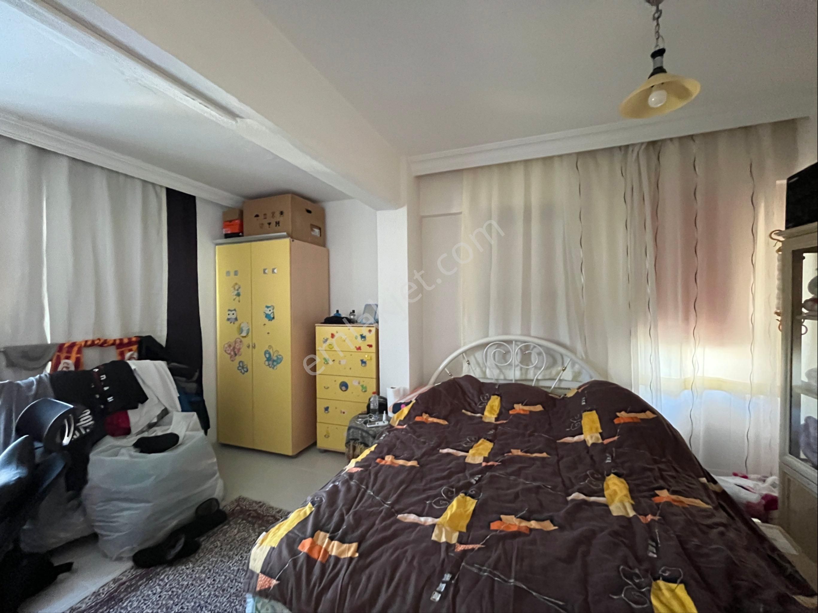 Fethiye Foça'da Satılık Müstakil 4+1 Tripleks Villa - Görsel 20