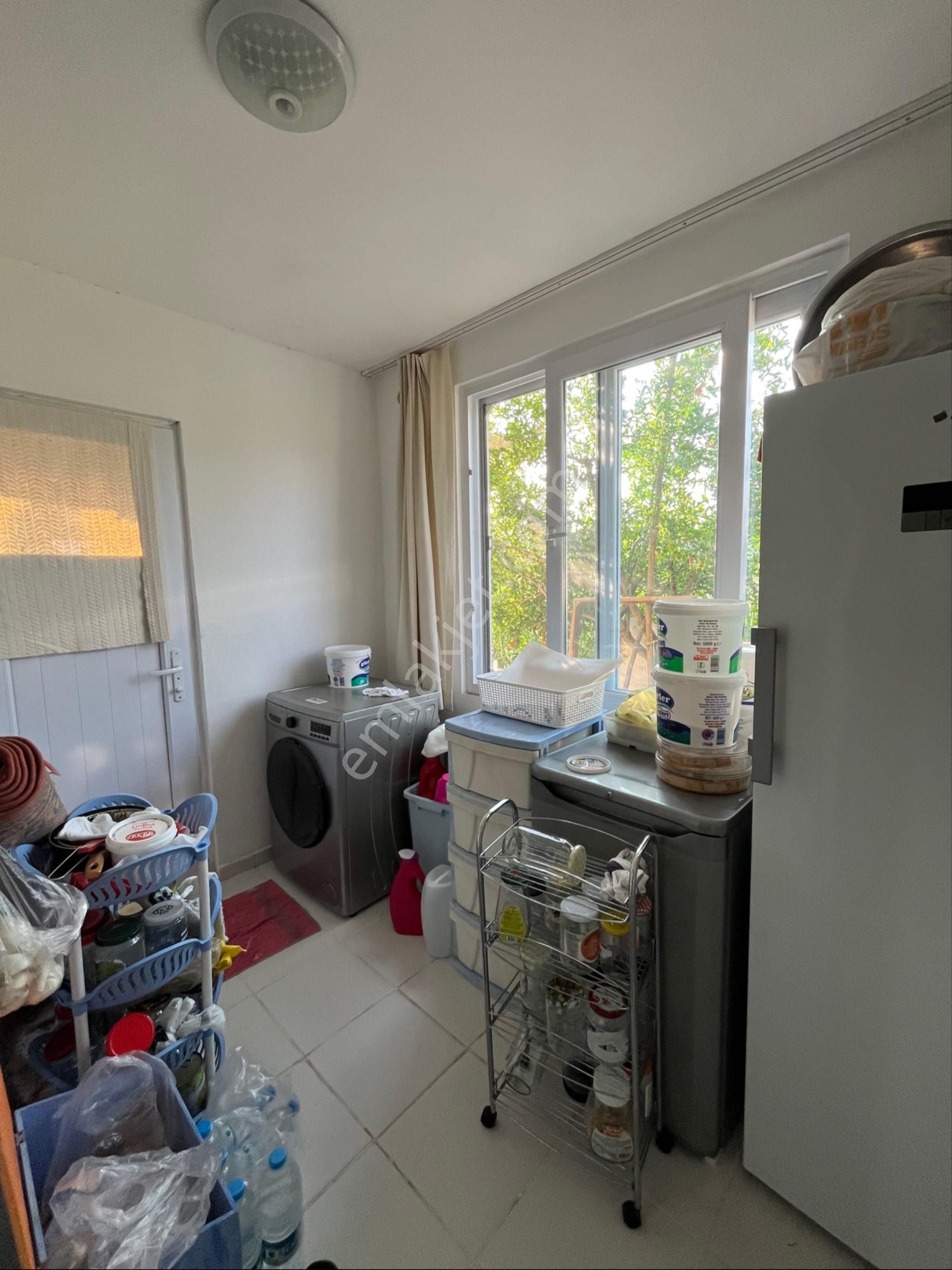 Fethiye Foça'da Satılık Müstakil 4+1 Tripleks Villa - Görsel 12