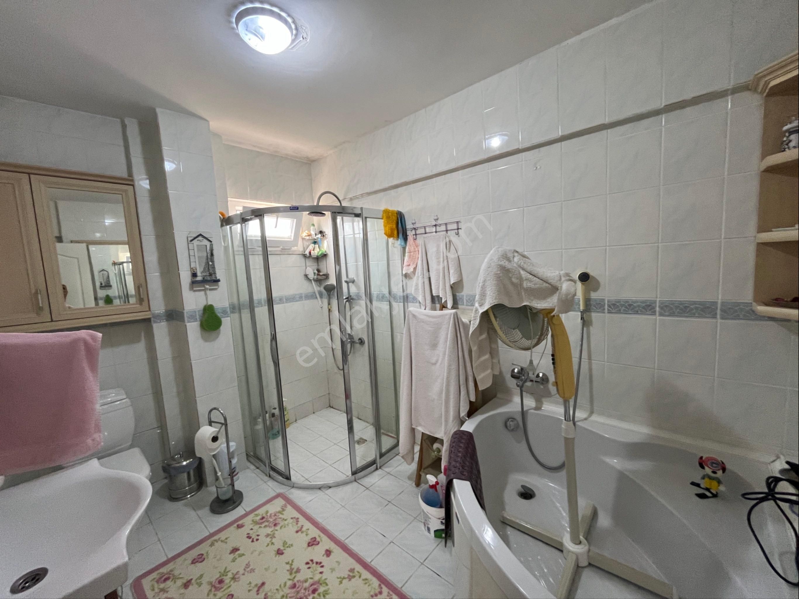 Fethiye Foça'da Satılık Müstakil 4+1 Tripleks Villa - Görsel 35