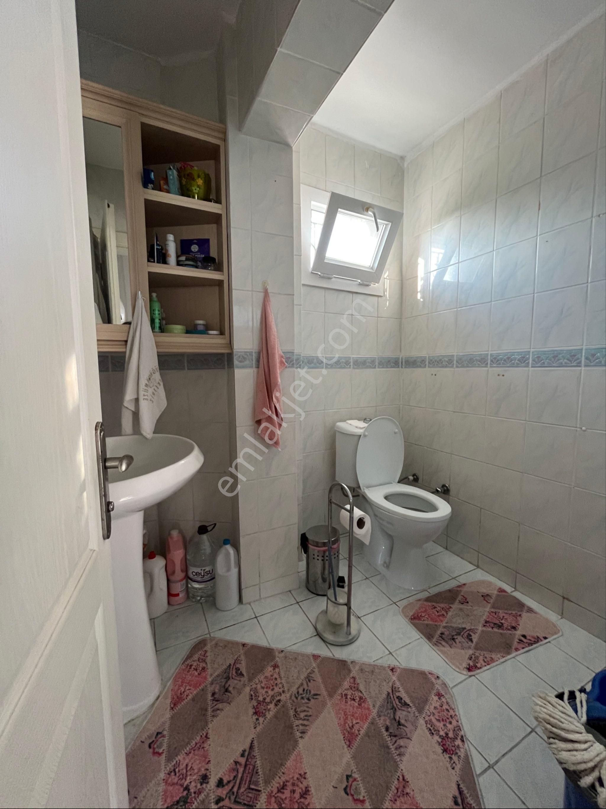 Fethiye Foça'da Satılık Müstakil 4+1 Tripleks Villa - Görsel 5