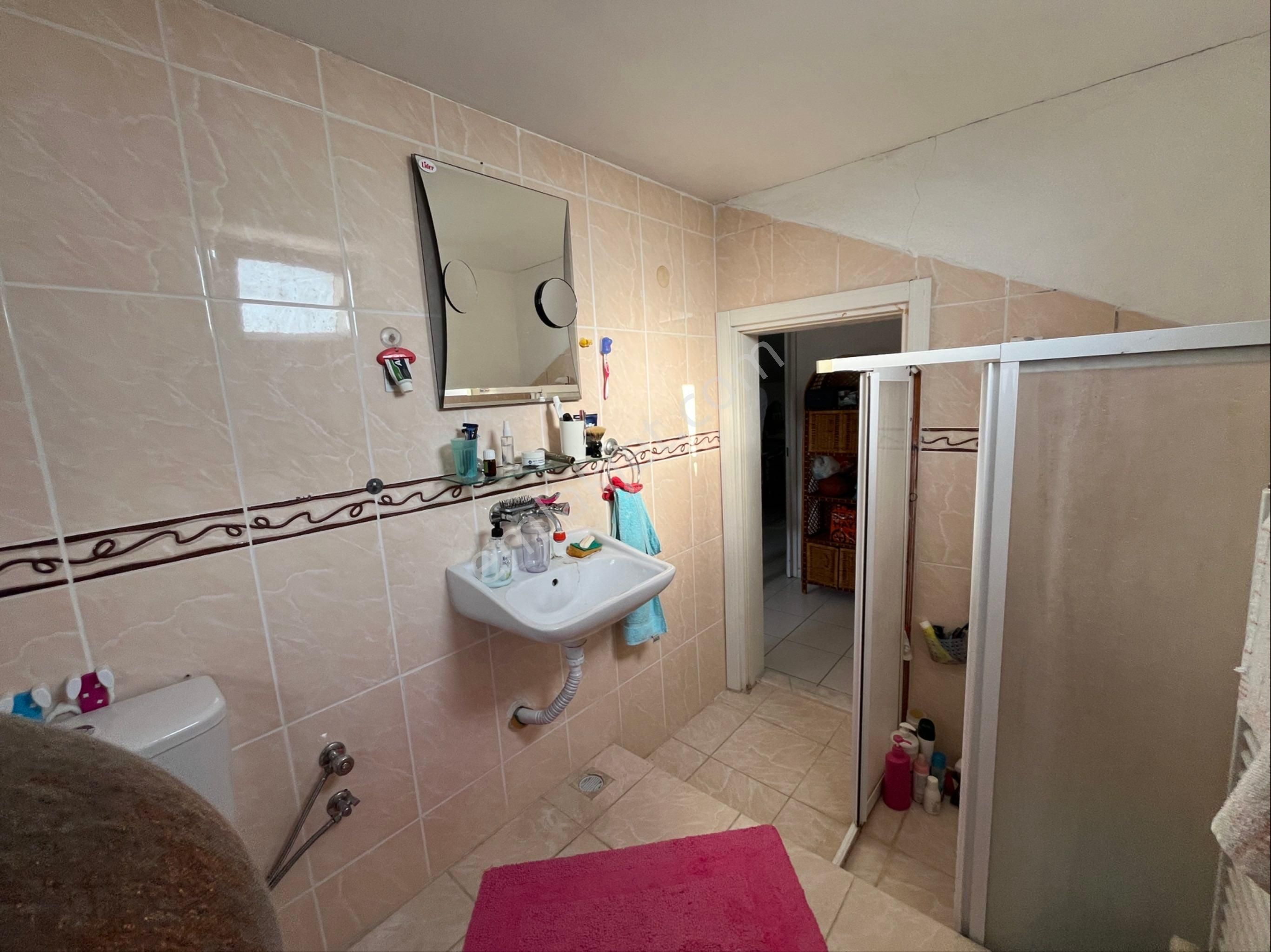 Fethiye Foça'da Satılık Müstakil 4+1 Tripleks Villa - Görsel 29