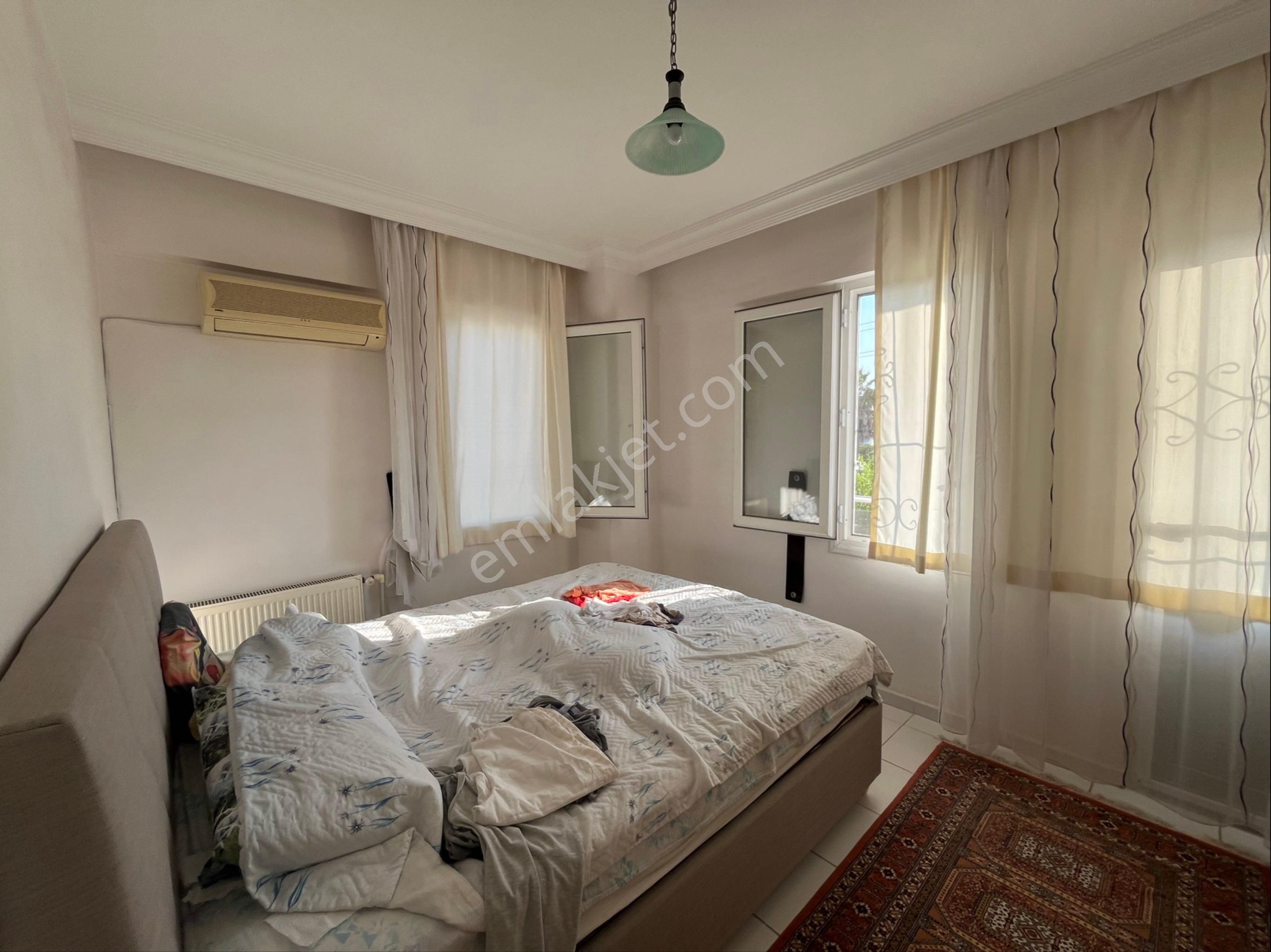 Fethiye Foça'da Satılık Müstakil 4+1 Tripleks Villa - Görsel 22