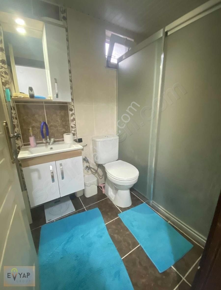Ahatlı Mah. Ara Katta Doğalgazlı 2+1 Satılık