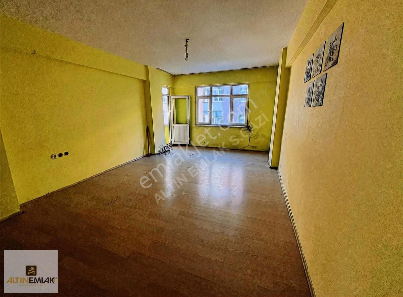 Altın Emlak'tan Karadeniz Mah. Satılık 3+1 M2 115 Daire
