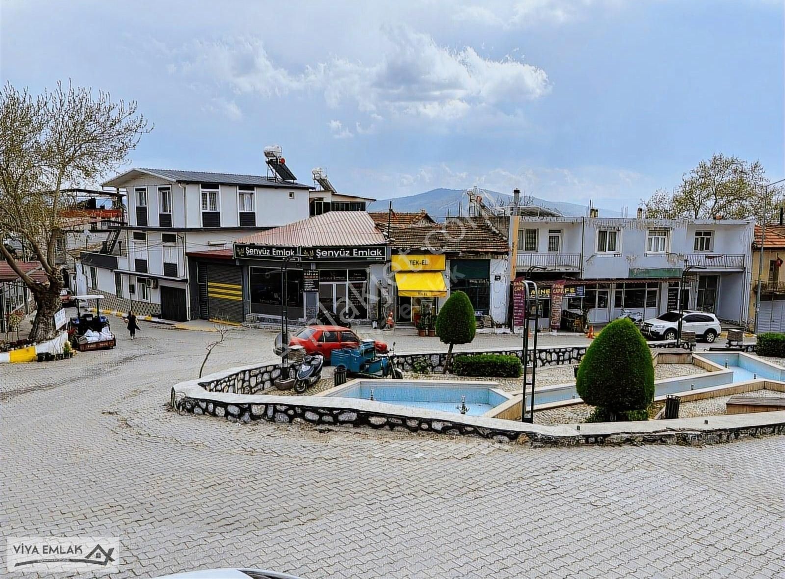 Viya Emlaktan Satılık Torbalı Çapakt Mirastan Bölme Kupon Tarsa - Görsel 2