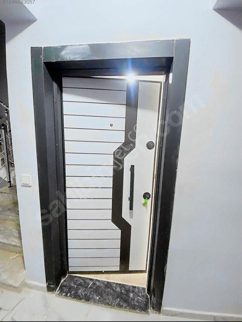 Kiralık Merkezi Konum 1+1 Doğalgazlı