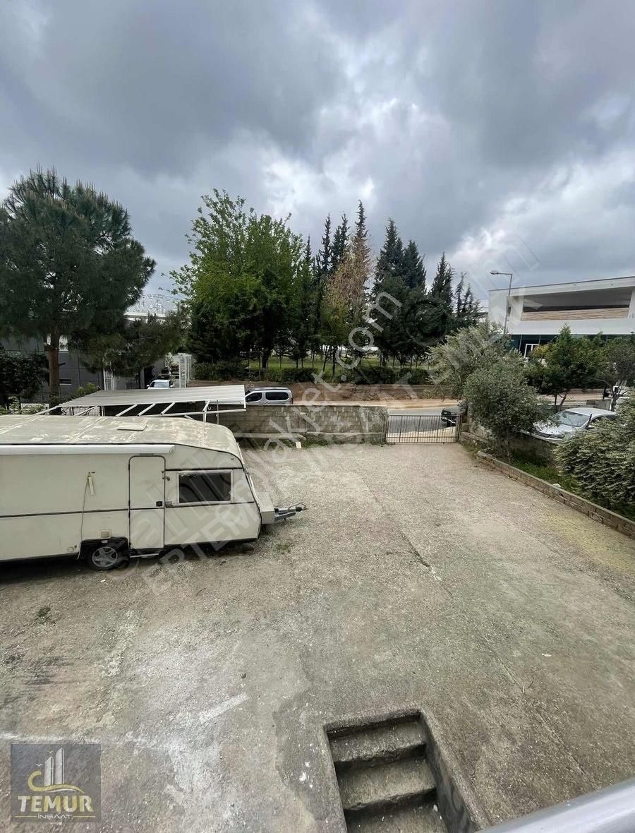 Dokuma Yeşiltepe'de Full Tadilatlı Tranvay Dibi 2+1 Doğalgazlı