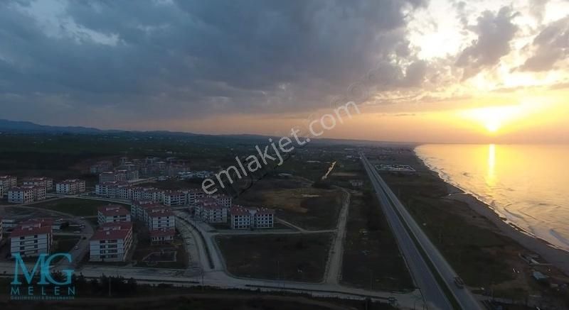 Toki De Kiralık Daire