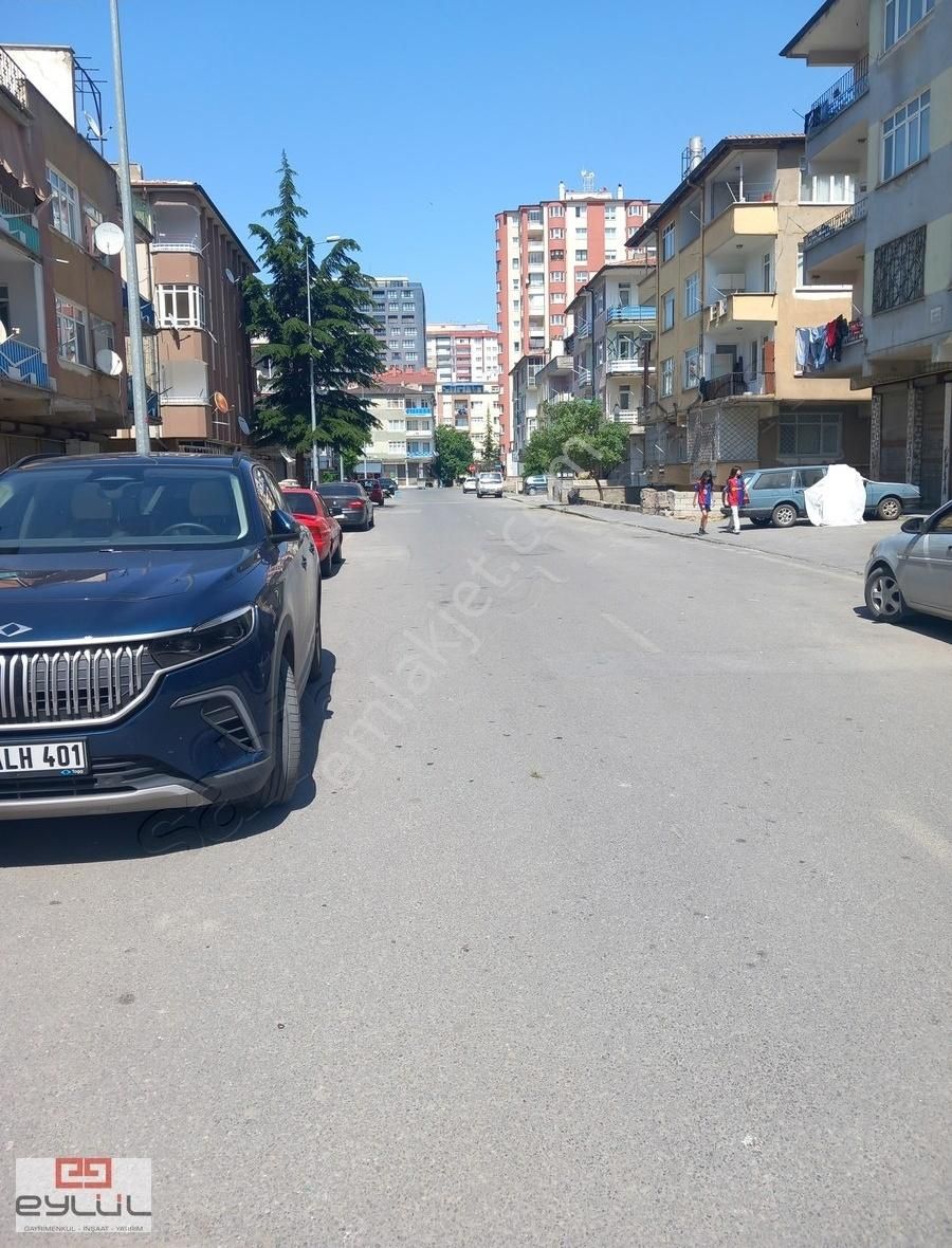 Eylül Gayrimenkül'den Kılıçarslan Mahallesin'de Satılık Daire - Görsel 16
