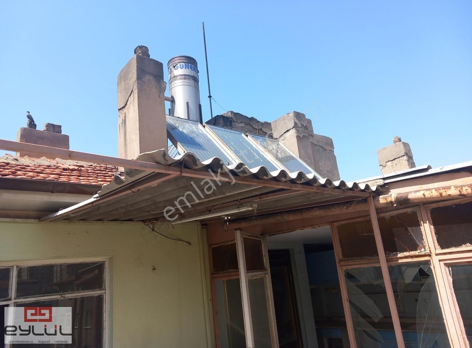 Eylül Gayrimenkül'den Kılıçarslan Mahallesin'de Satılık Daire - Görsel 20