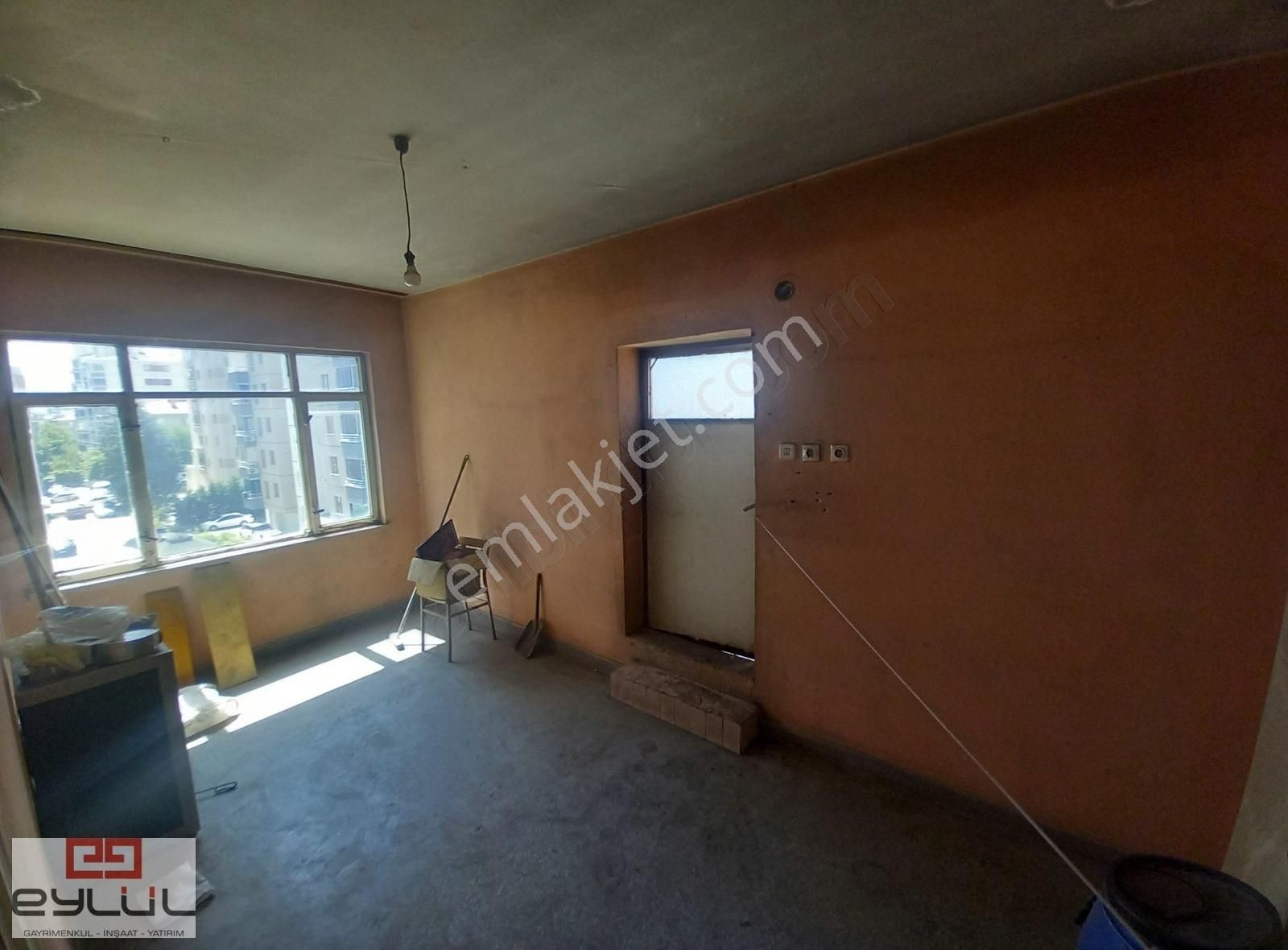 Eylül Gayrimenkül'den Kılıçarslan Mahallesin'de Satılık Daire - Görsel 29