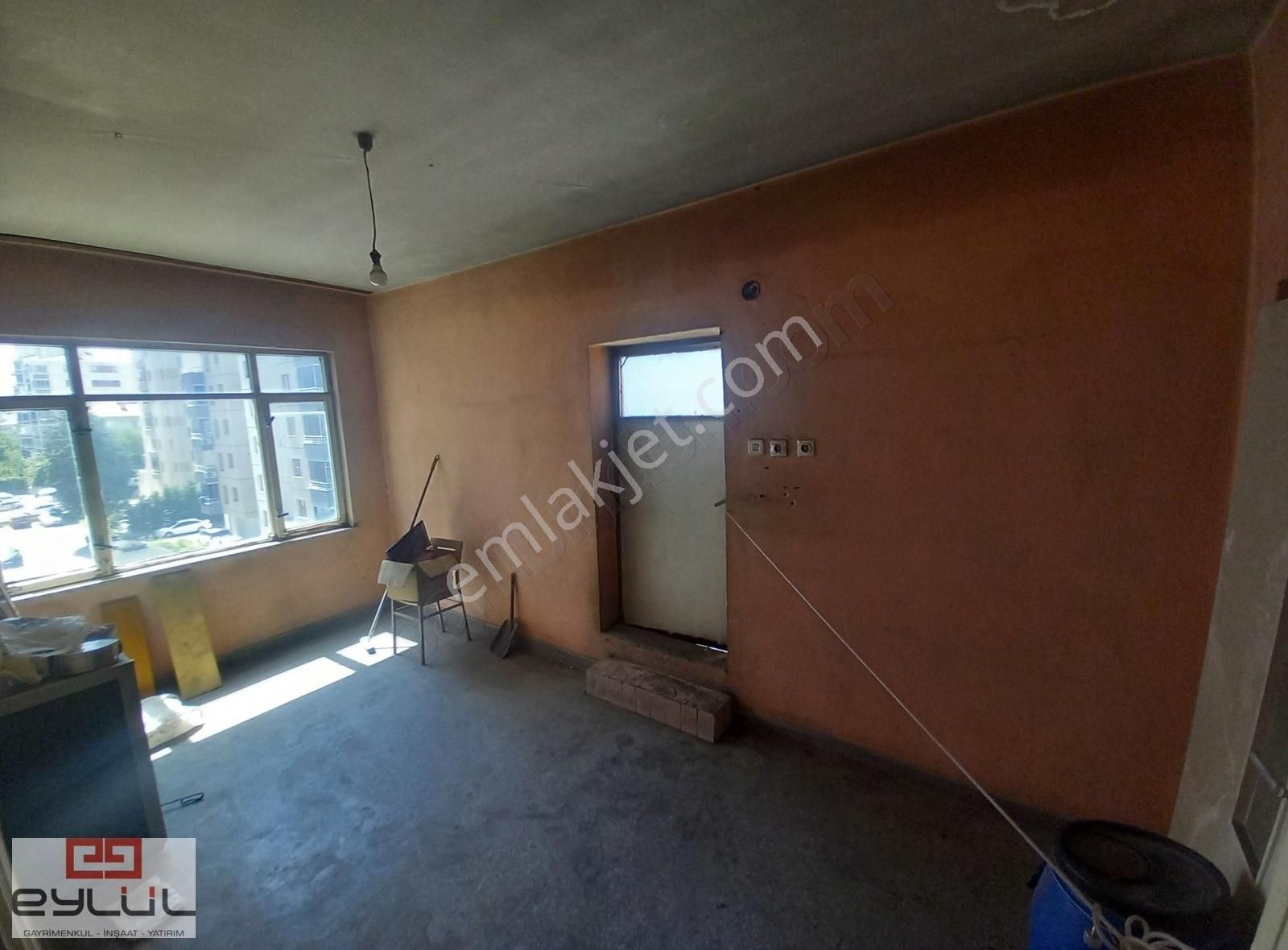 Eylül Gayrimenkül'den Kılıçarslan Mahallesin'de Satılık Daire - Görsel 8