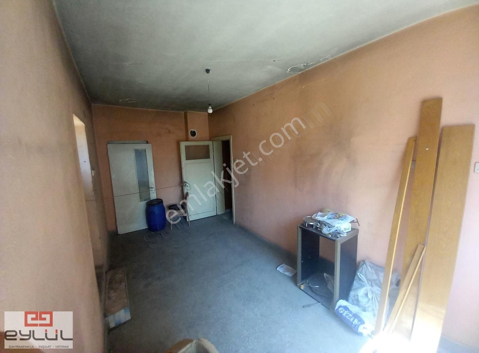 Eylül Gayrimenkül'den Kılıçarslan Mahallesin'de Satılık Daire - Görsel 31