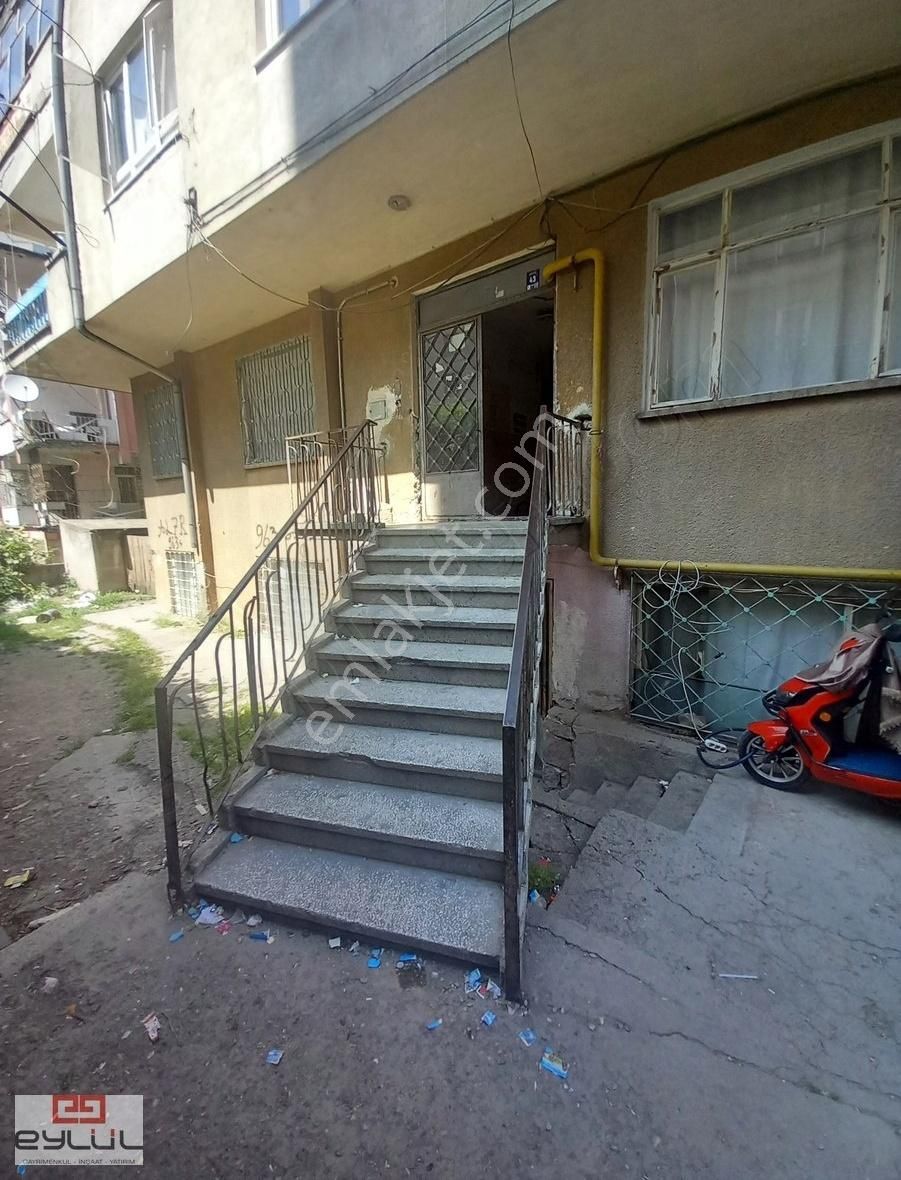 Eylül Gayrimenkül'den Kılıçarslan Mahallesin'de Satılık Daire - Görsel 27