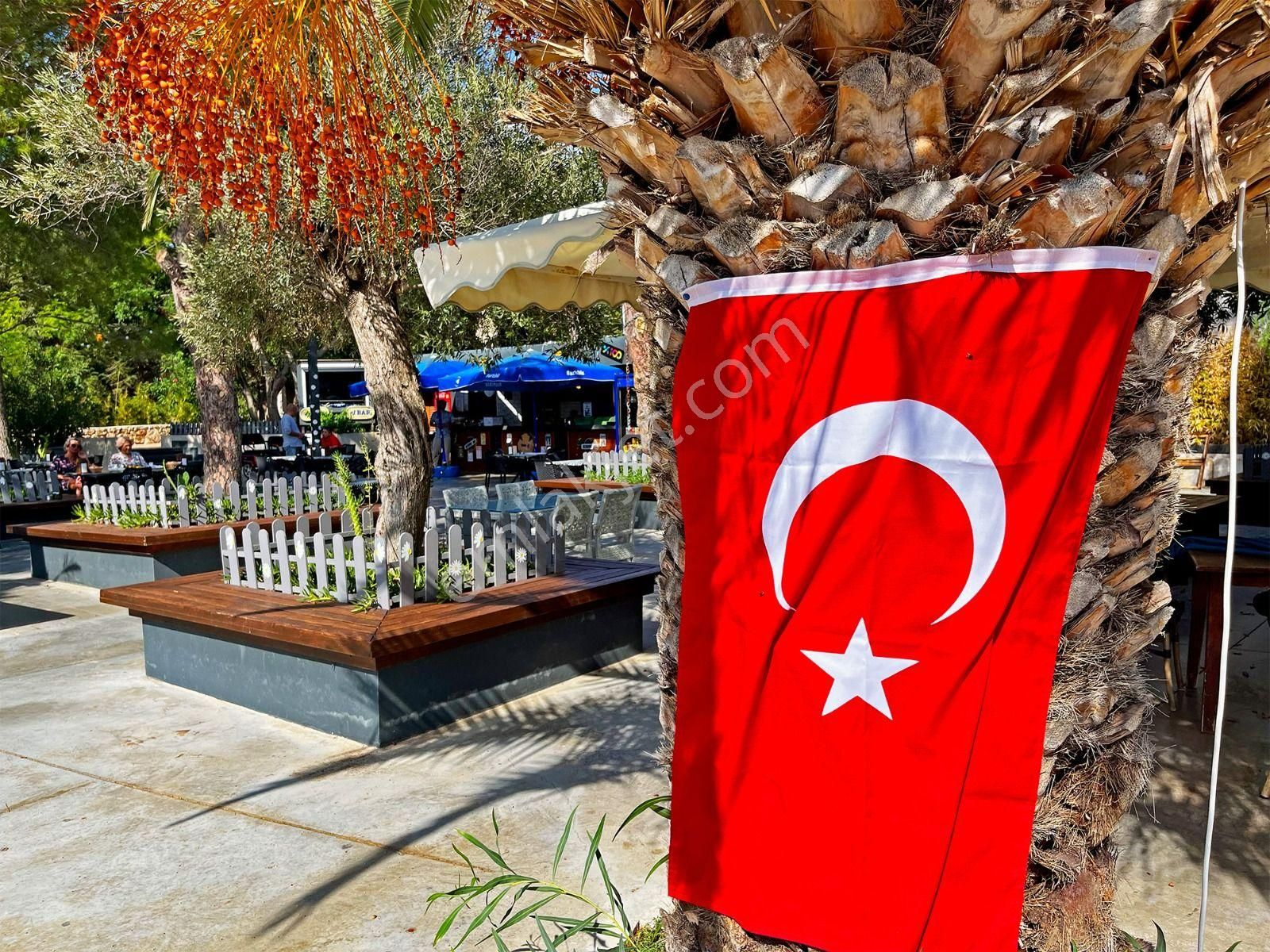 Datça Bıllurkent Sıtesın'de Satılık Devremülk Yasemın 6. Dönem - Görsel 22