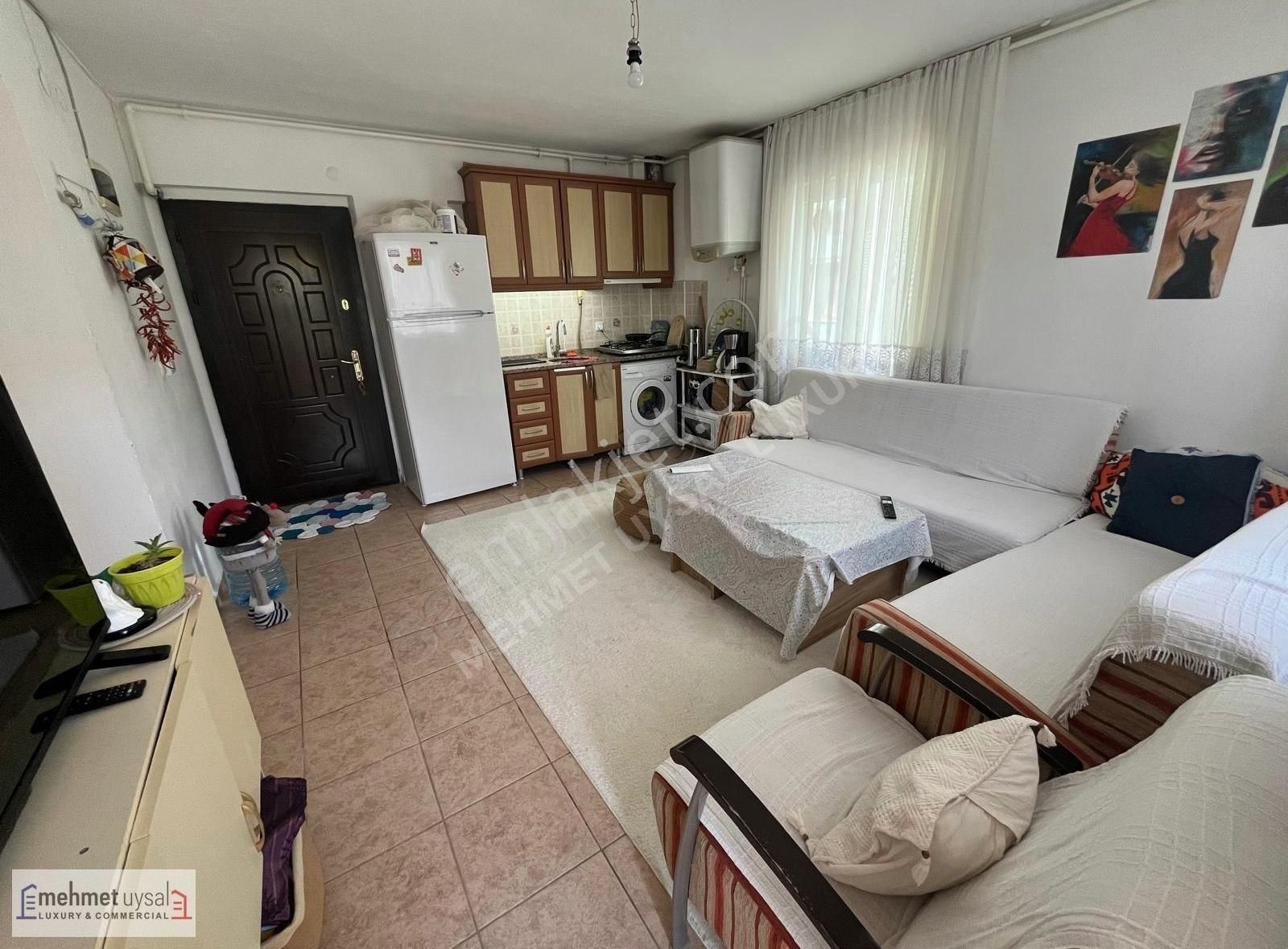 Muğla Köteklide Satılık 2+1 Kiracılı Yatırımlık Daire