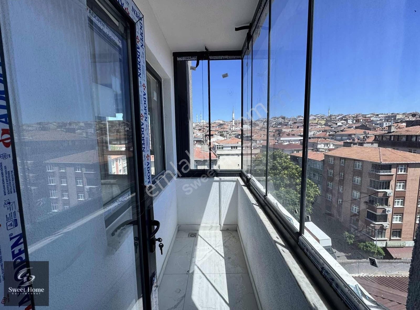 Bahçelievler Soğanlı'da Otoparklı 2+1 Satılık Sıfır Daire
