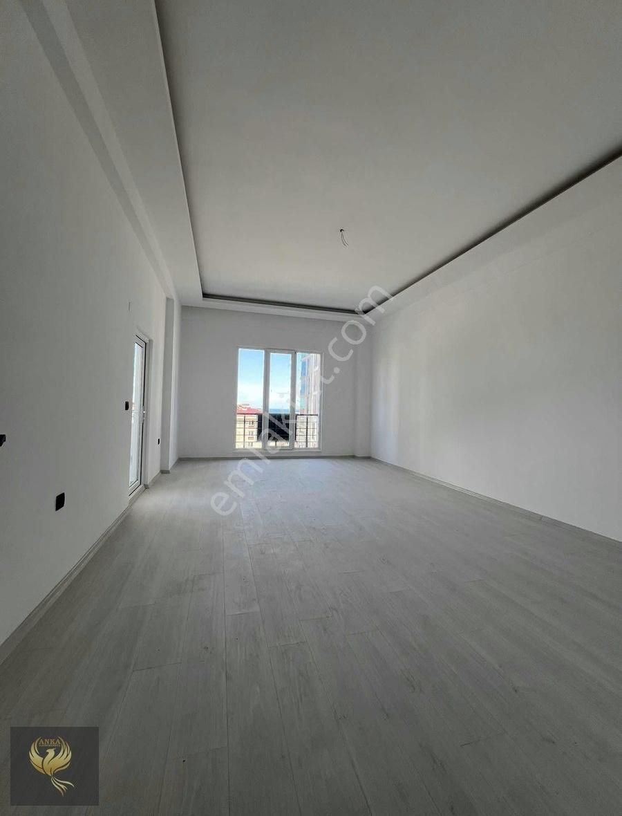 Atakumda Deniz Manzaralı Geniş Balkonlu 3+1 Daire
