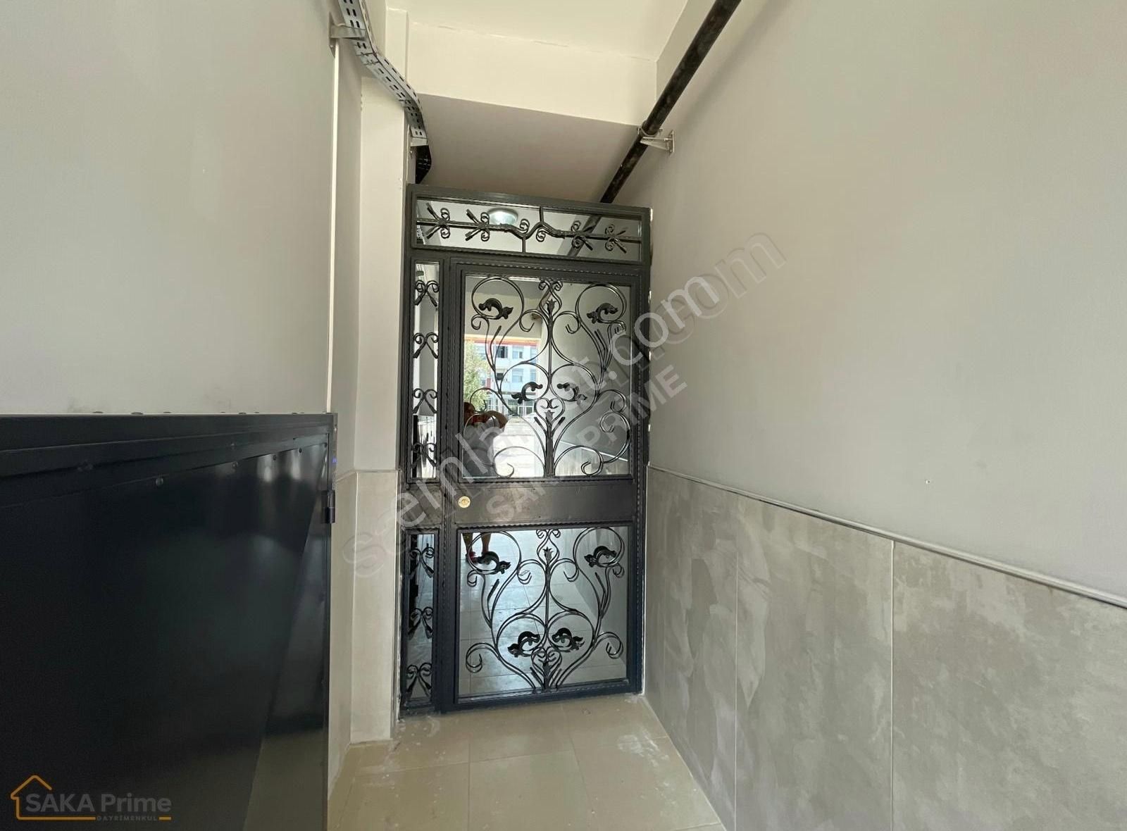 Yenişakran Sayfiye Mah 1+1 Kiralık Eşyalı Daire