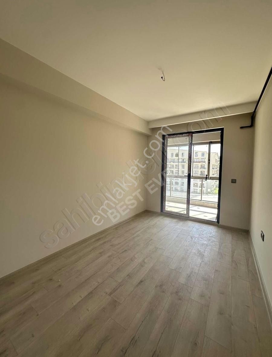 Best Ever'dan Kayapa'da 2+1 Satılık Arakat Daire