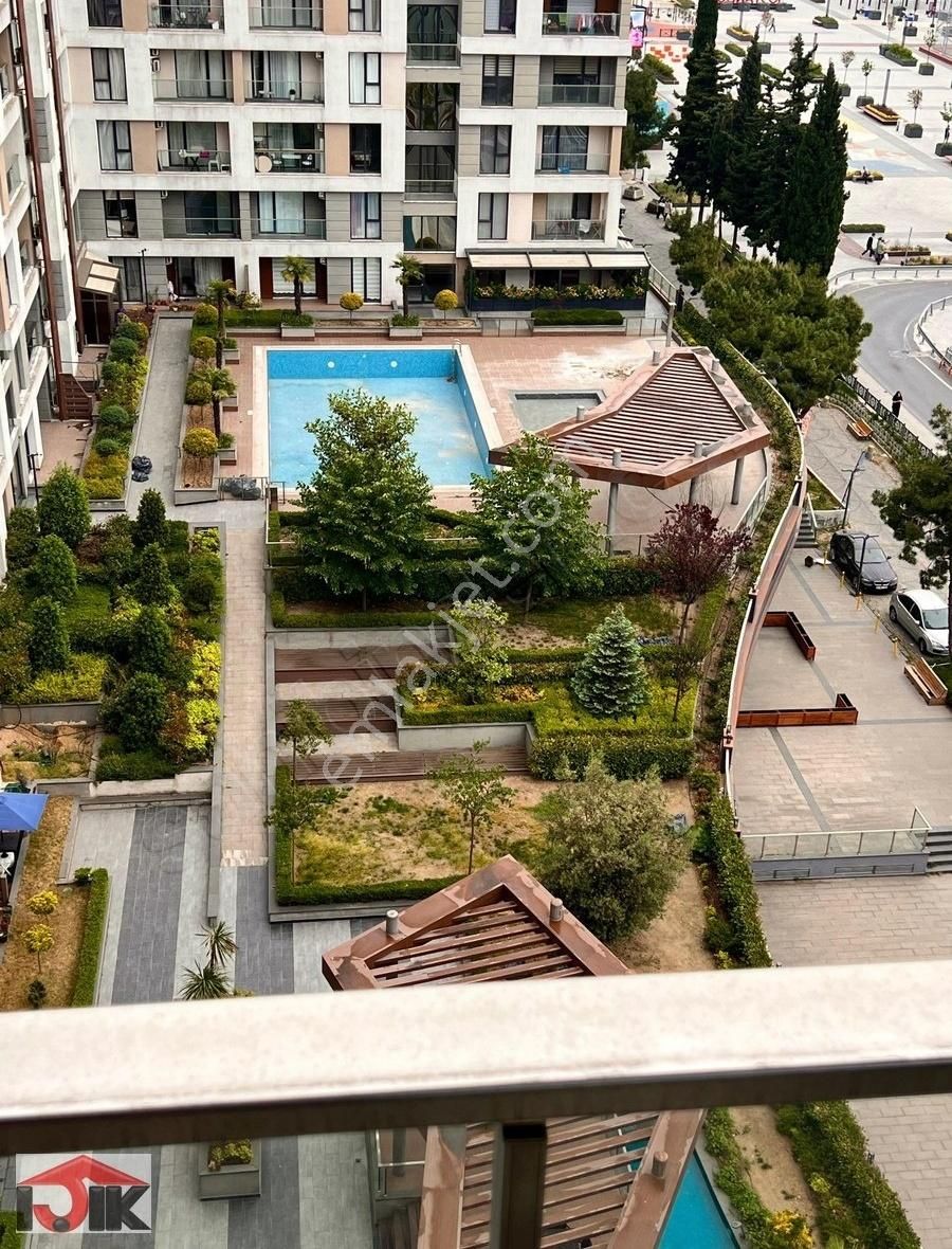 Beylikdüzü Satılık Wistside 1+1 Daire Video Lu