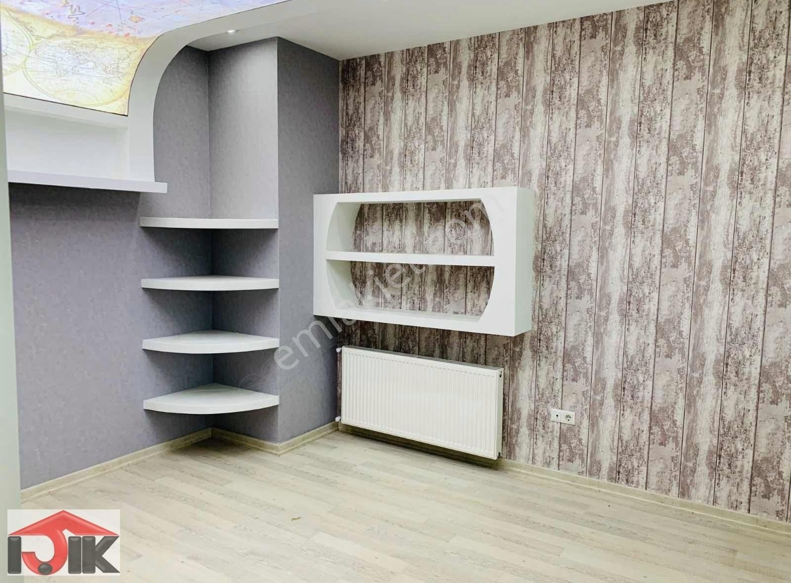 Kiralık 80 M² İçi Full Yapılı Hazır İşyeri Prestijli Konum!