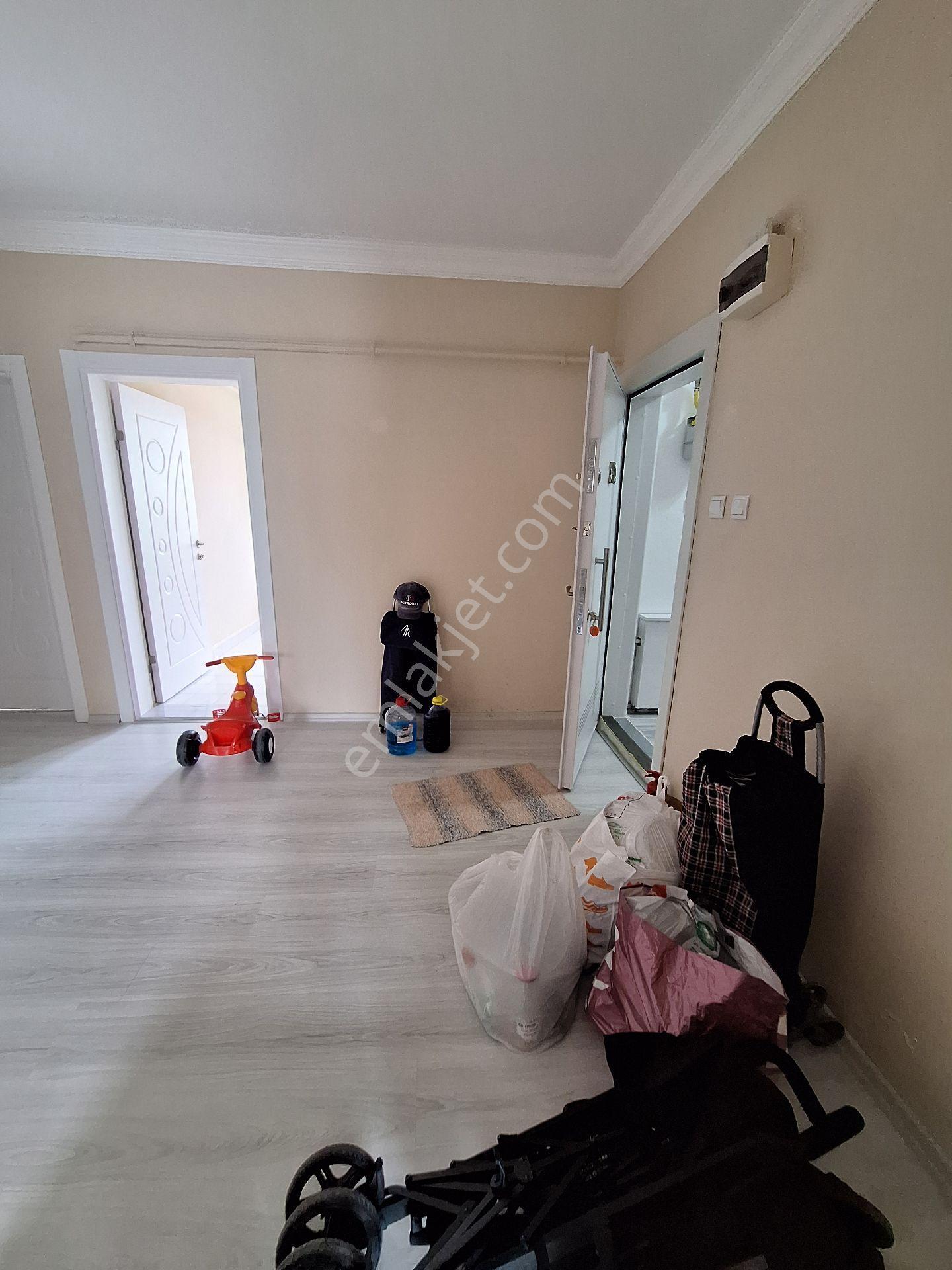 Kırklareli Merkez Bademlik Mahallesi 120 M2 Kiralık Daire - Görsel 28