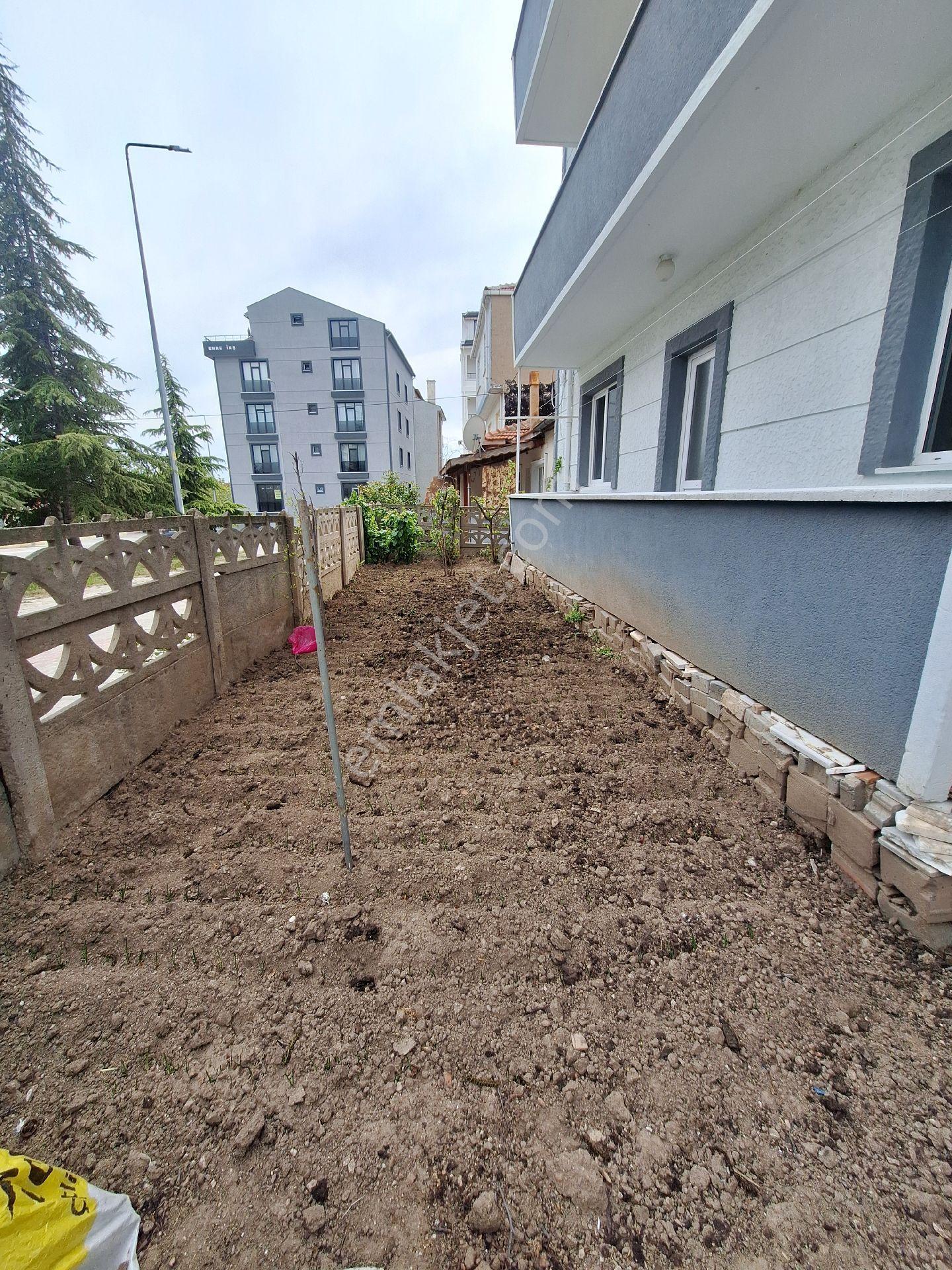 Kırklareli Merkez Bademlik Mahallesi 120 M2 Kiralık Daire - Görsel 18
