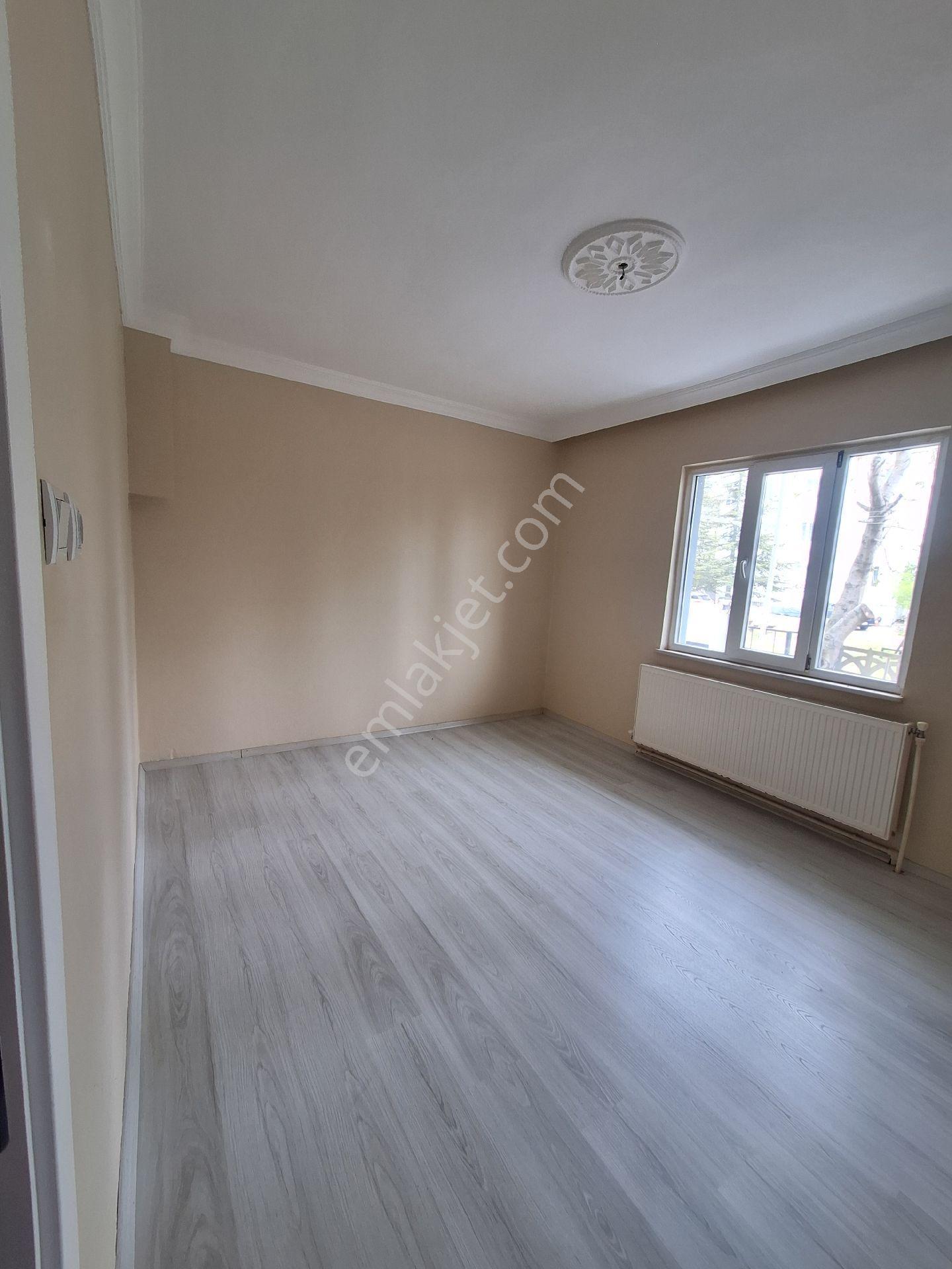 Kırklareli Merkez Bademlik Mahallesi 120 M2 Kiralık Daire - Görsel 22