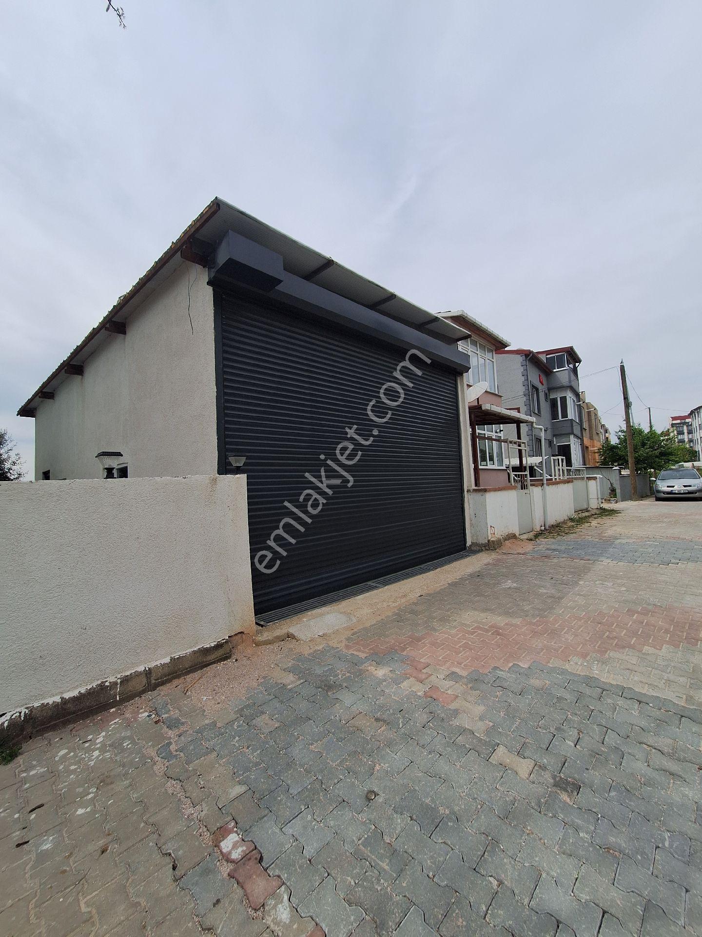 Kırklareli Merkez Bademlik Mahallesi 120 M2 Kiralık Daire - Görsel 17