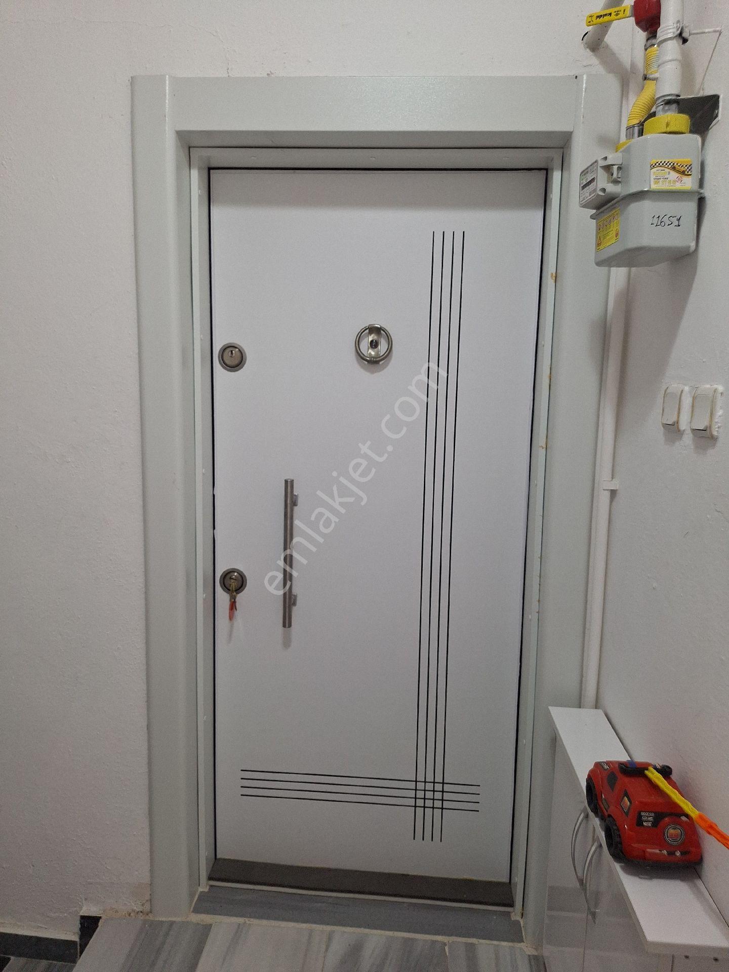 Kırklareli Merkez Bademlik Mahallesi 120 M2 Kiralık Daire - Görsel 32