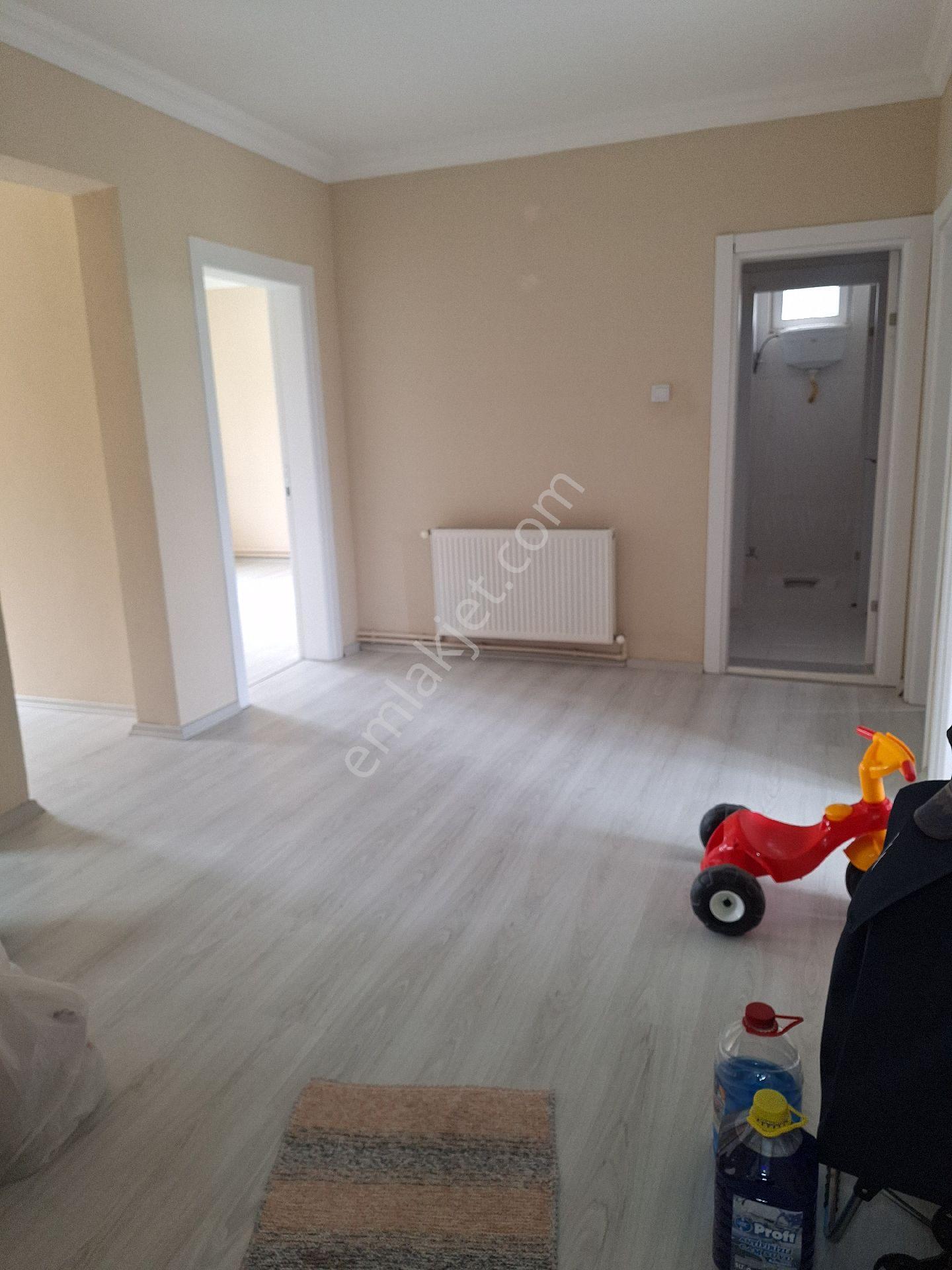 Kırklareli Merkez Bademlik Mahallesi 120 M2 Kiralık Daire - Görsel 31