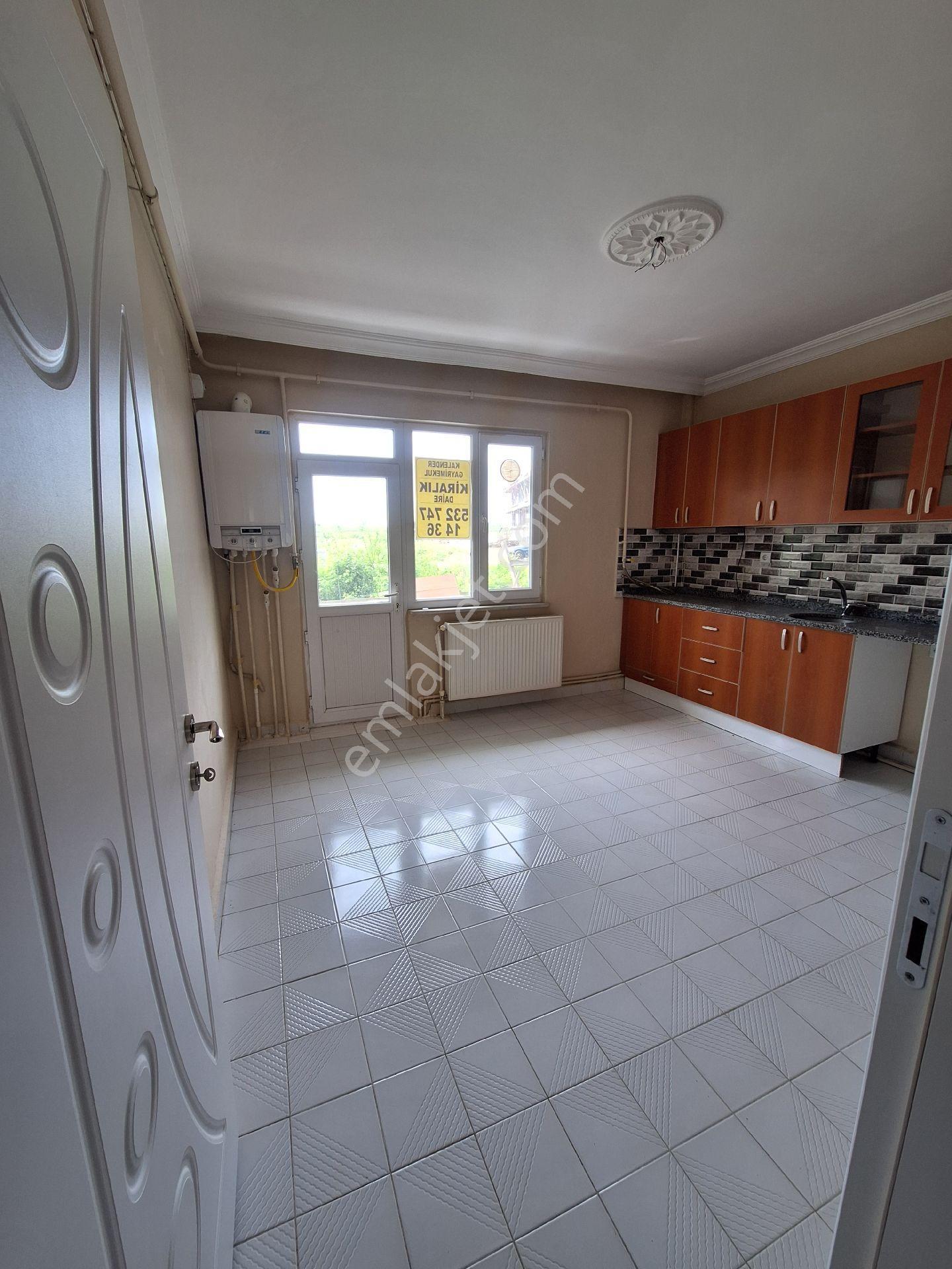 Kırklareli Merkez Bademlik Mahallesi 120 M2 Kiralık Daire - Görsel 27