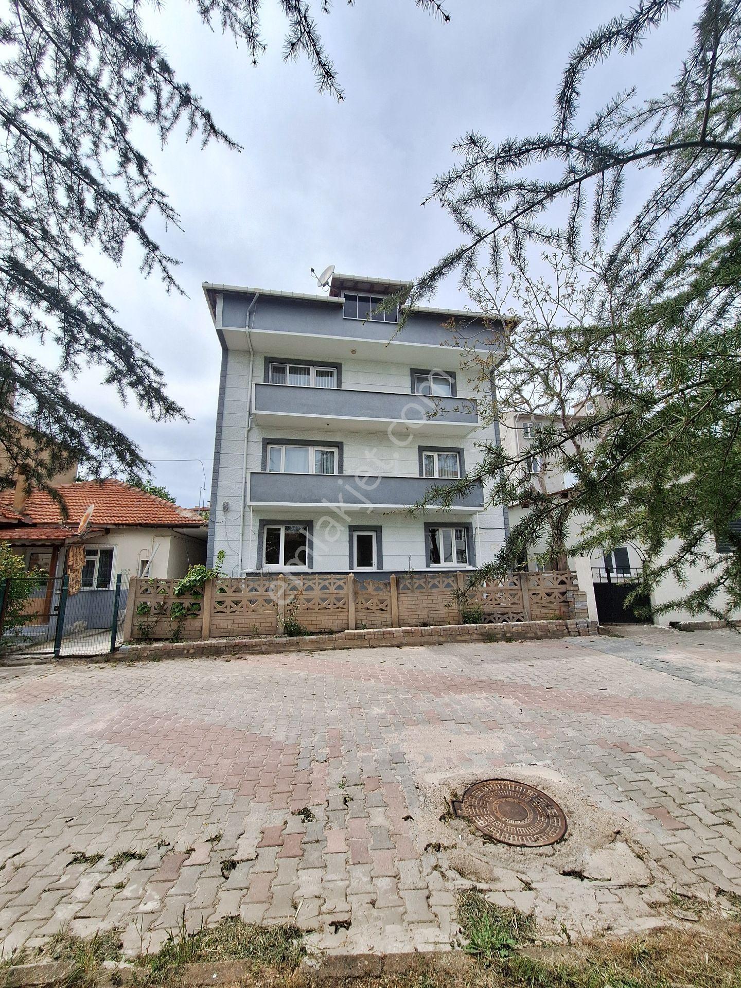 Kırklareli Merkez Bademlik Mahallesi 120 M2 Kiralık Daire - Görsel 13