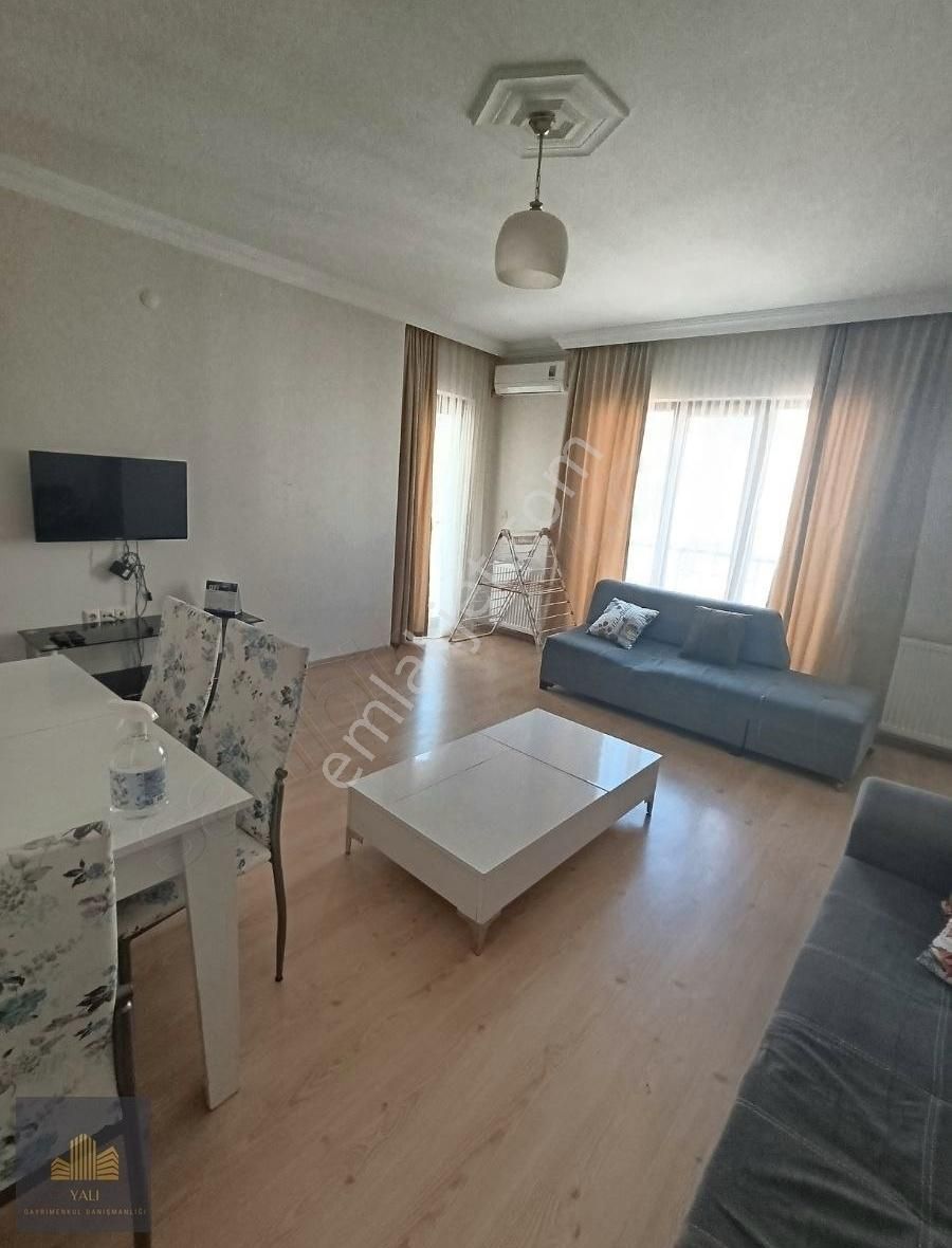 Yalı Gayrimenkul'den Kiralık Daire