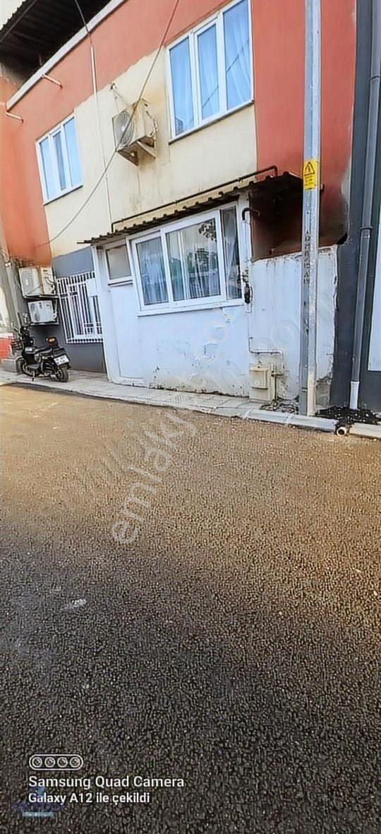 Manisa Şehzadeler Nurlupınar Da Zemin Kat Bahçeli