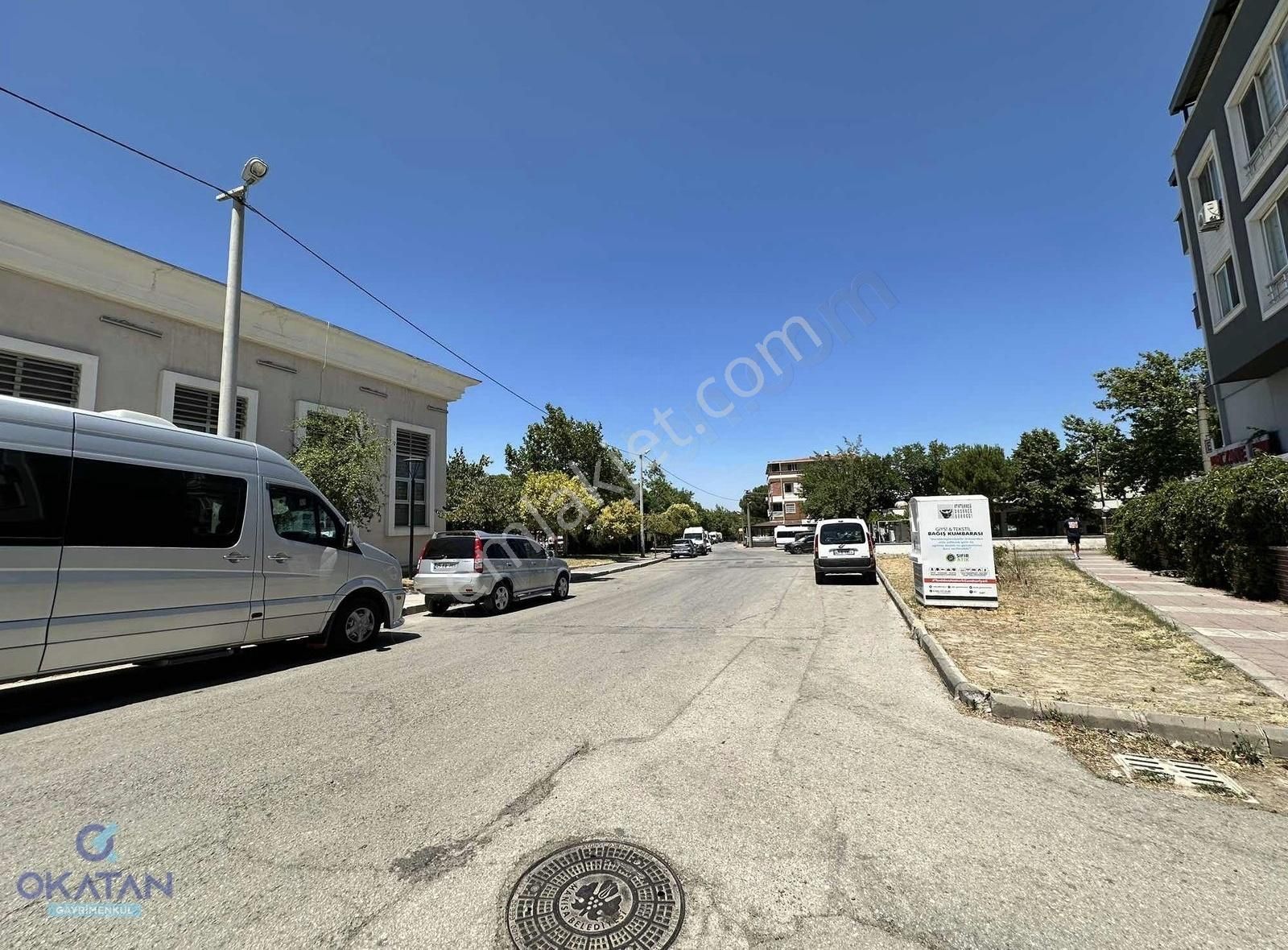 Laleli Mah.acil 3+1 130m2 Ful.öz Mükemmel Lokasyonda Satılık