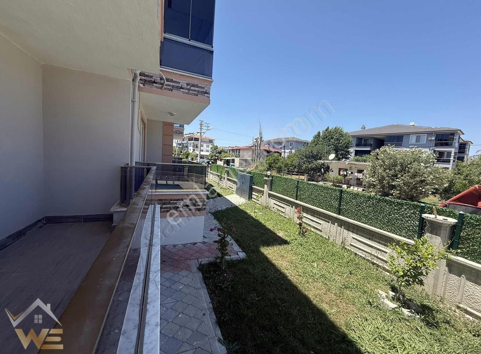 Hürriyet Mahallesi'nde 2+1 Satılık Yüksek Giriş Site İçi Daire - Görsel 12