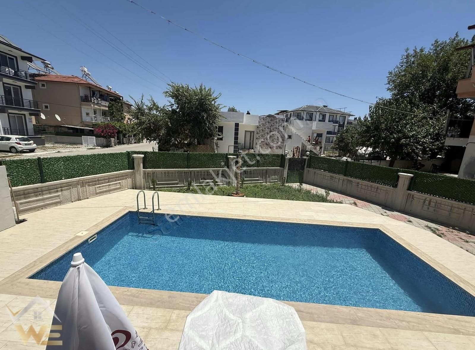 Hürriyet Mahallesi'nde 2+1 Satılık Yüksek Giriş Site İçi Daire - Görsel 14