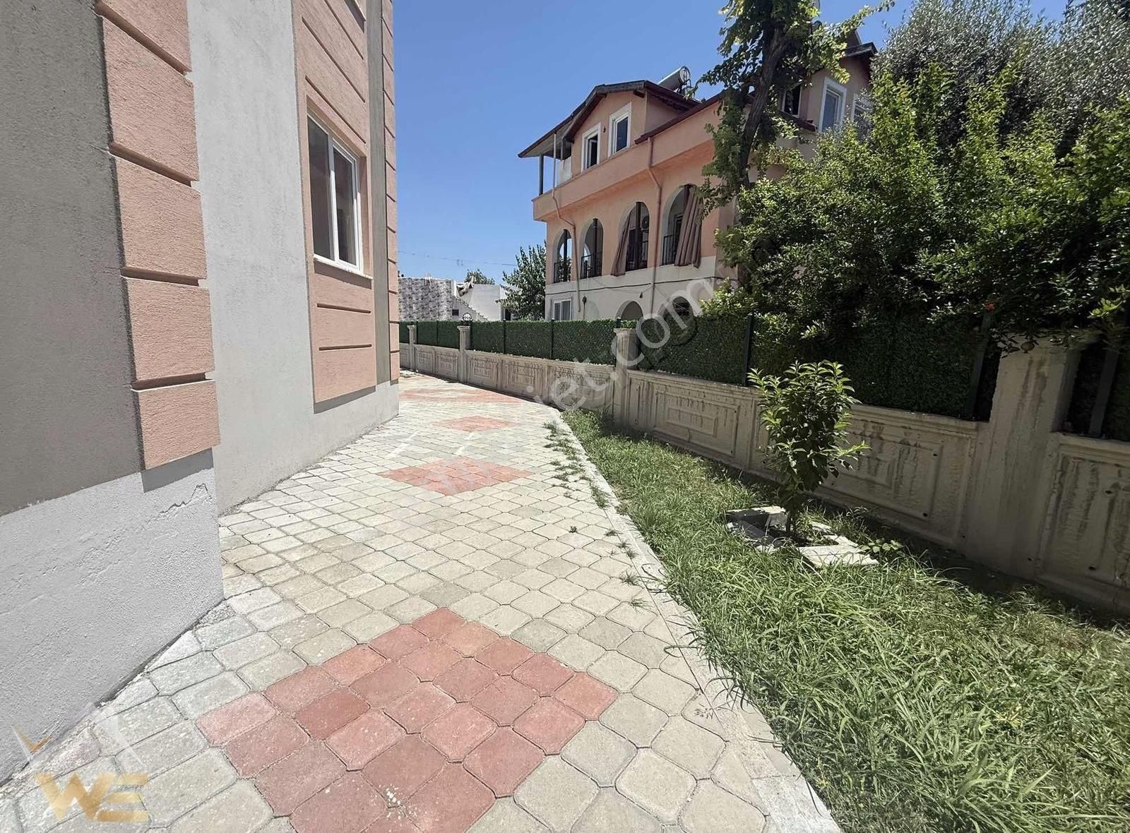 Hürriyet Mahallesi'nde 2+1 Satılık Yüksek Giriş Site İçi Daire - Görsel 9