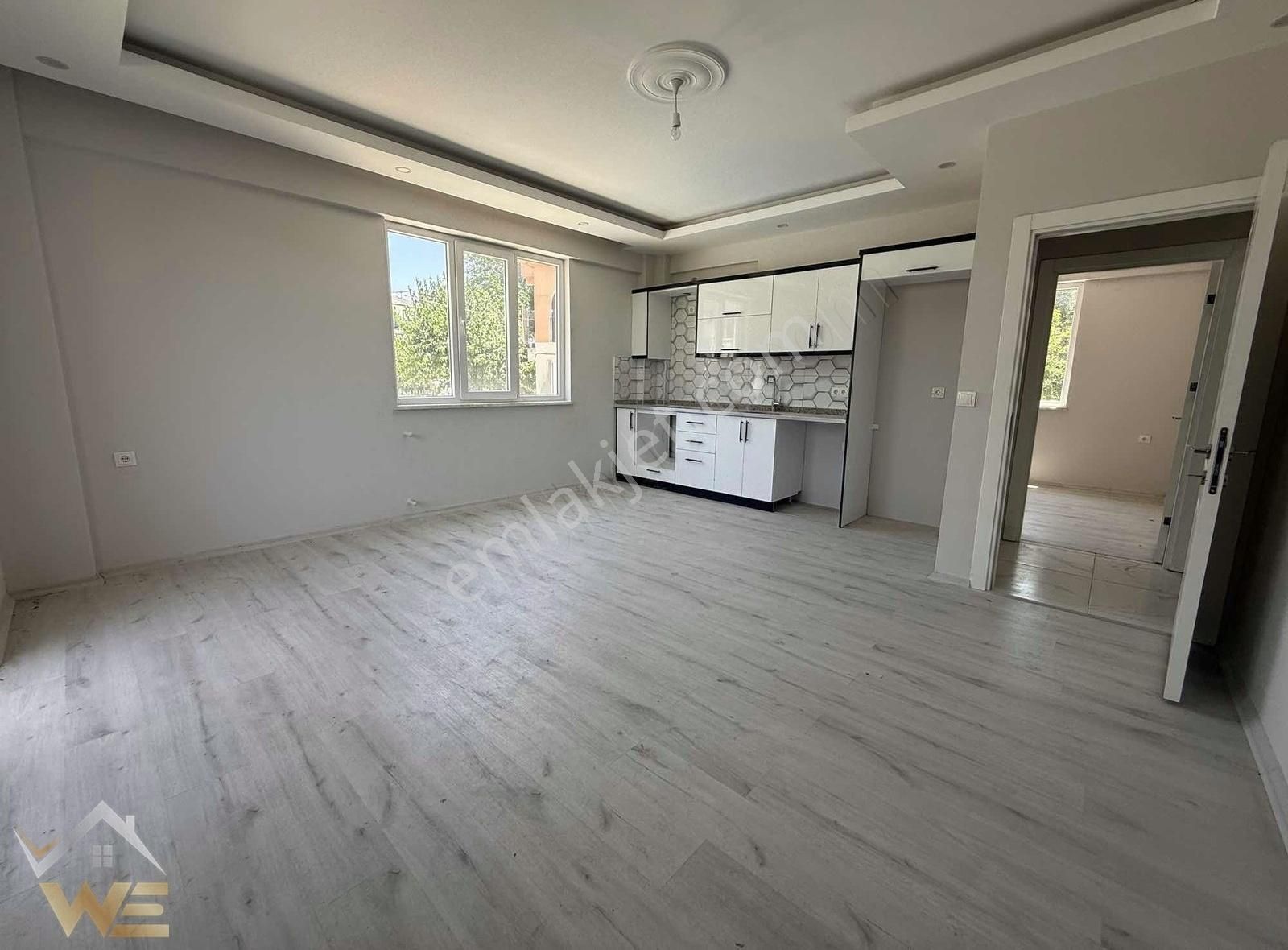 Hürriyet Mahallesi'nde 2+1 Satılık Yüksek Giriş Site İçi Daire - Görsel 8