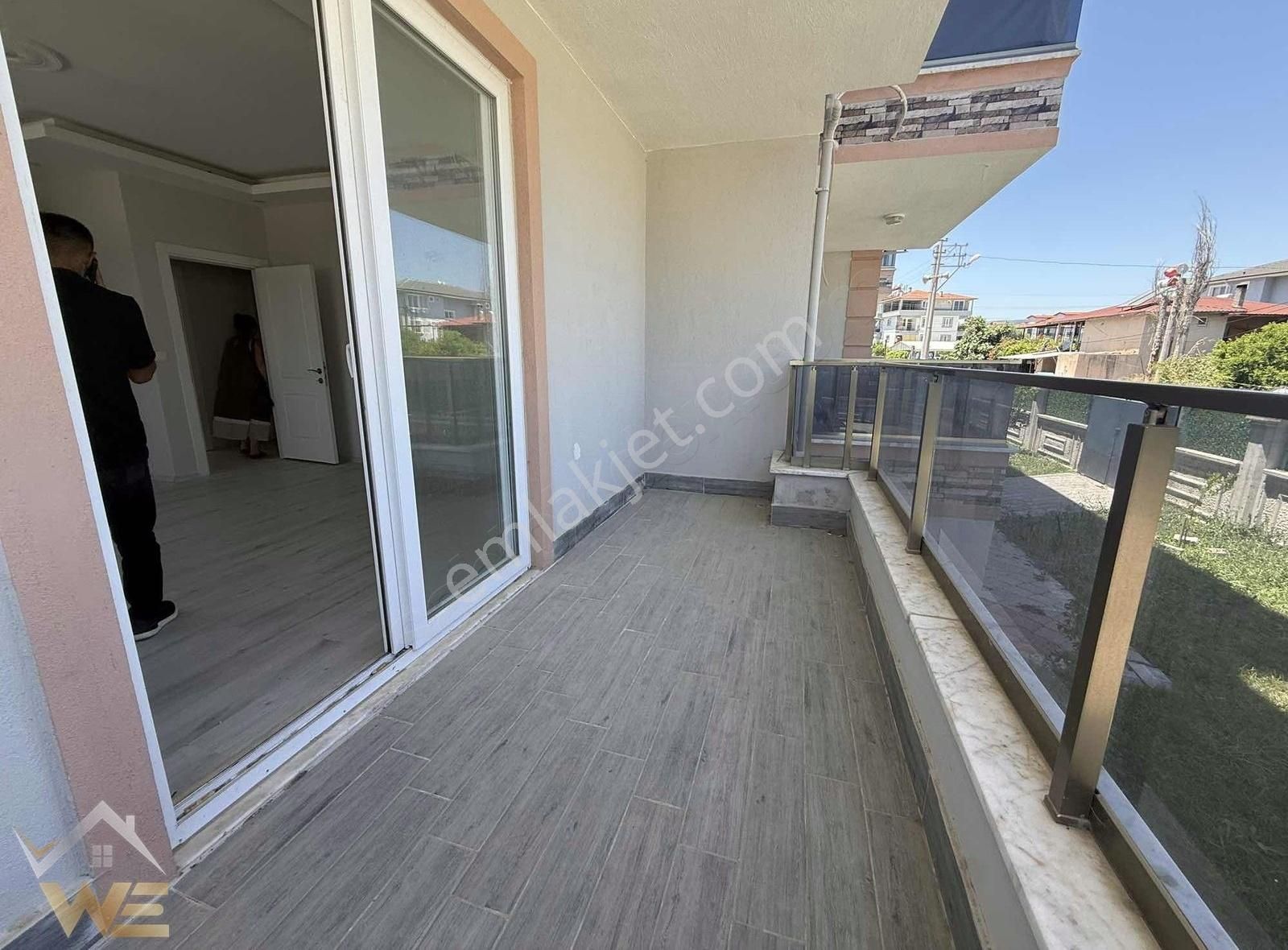 Hürriyet Mahallesi'nde 2+1 Satılık Yüksek Giriş Site İçi Daire - Görsel 10