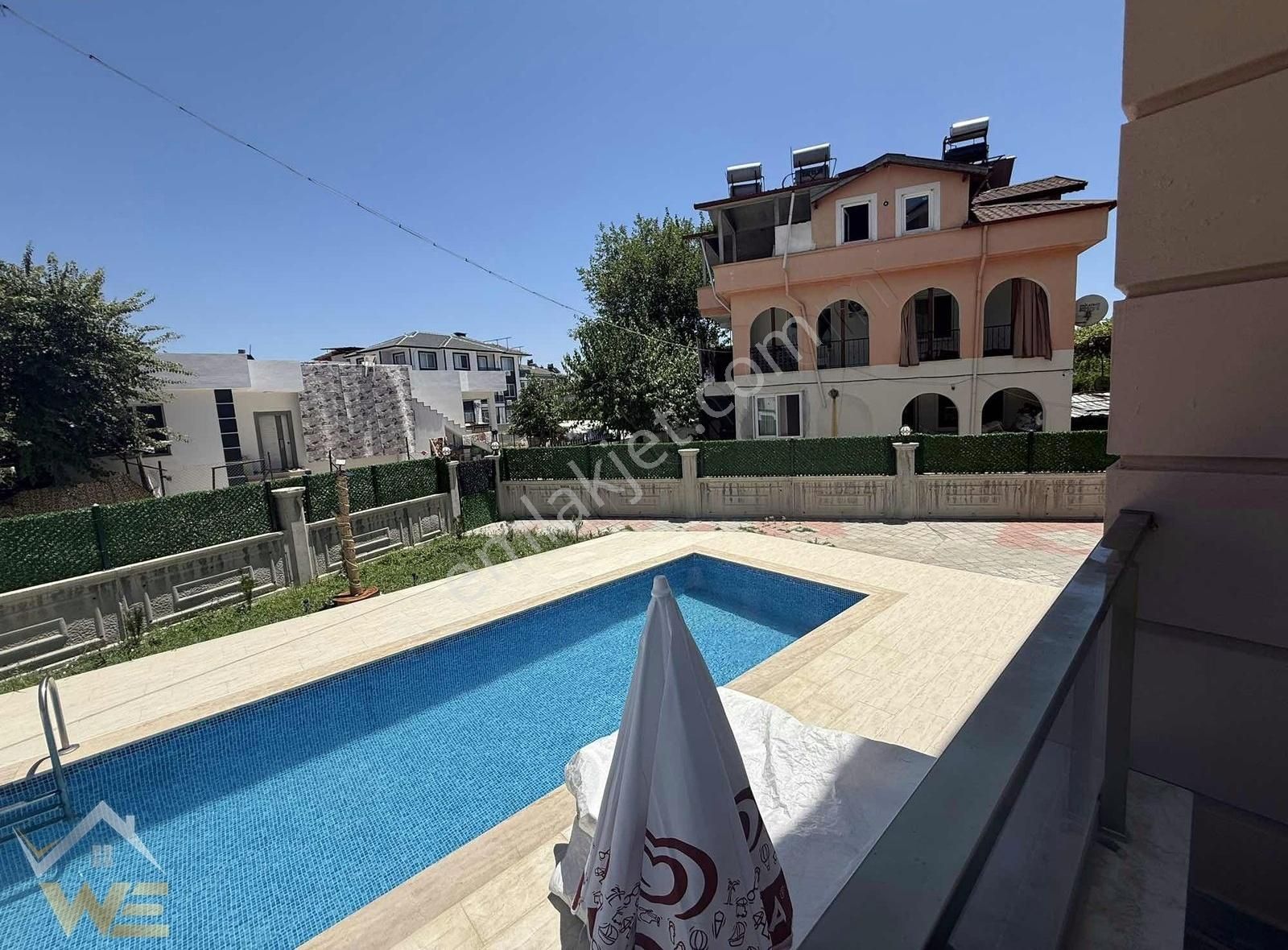 Hürriyet Mahallesi'nde 2+1 Satılık Yüksek Giriş Site İçi Daire - Görsel 2