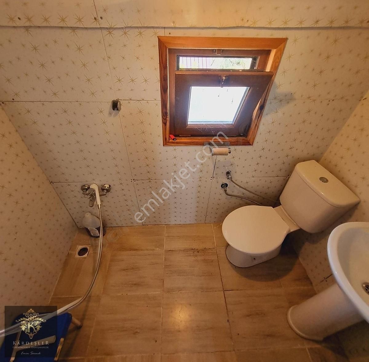 Mudanya Yalıçiftlikte Deniz Ve Doğa Manzaralı Satılık Bağ Evi - Görsel 10