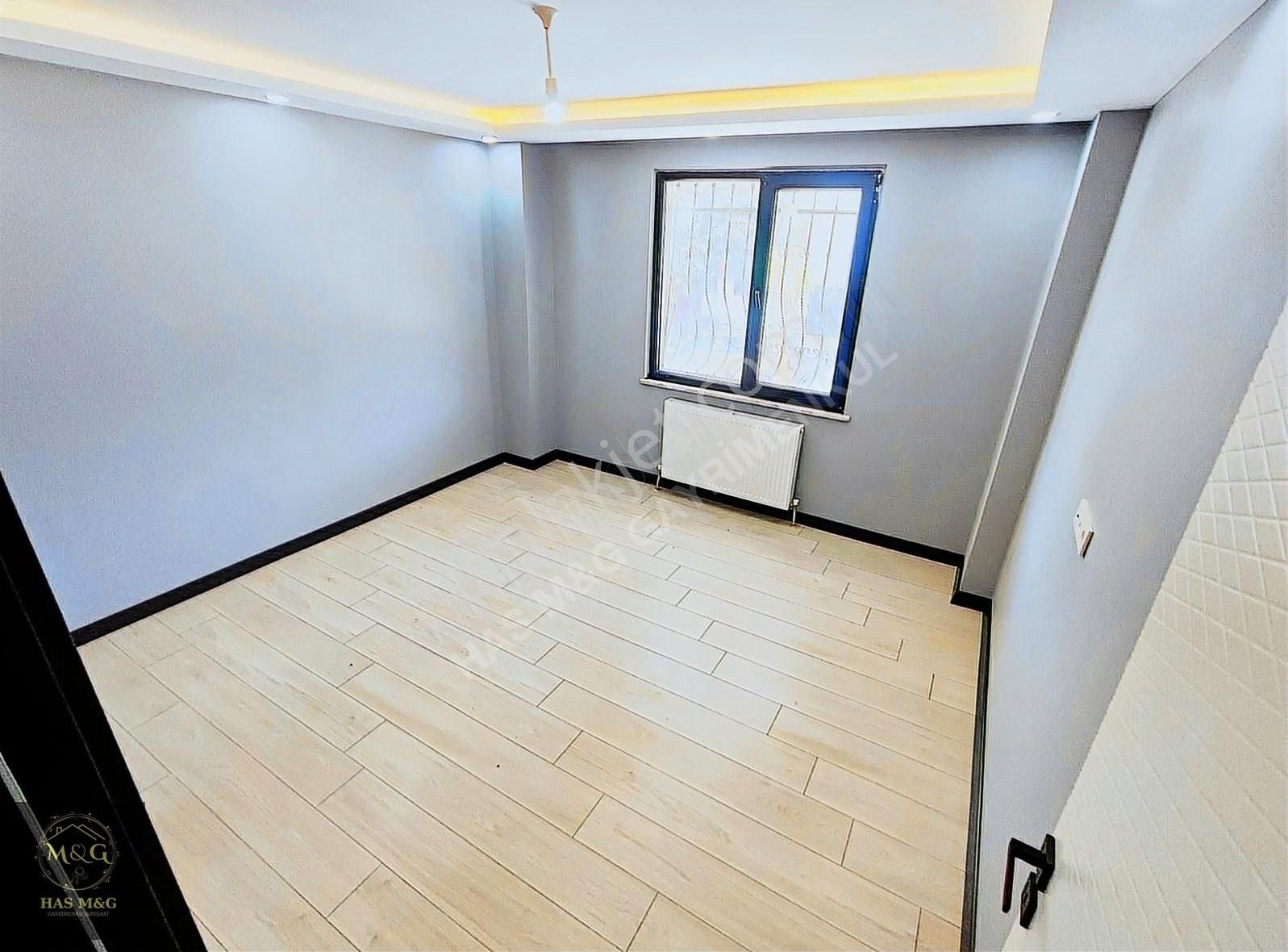 İst. Havaalanı Yol Üzerinde Ultra Lüks Sıfır Yapım 3+1 Daire
