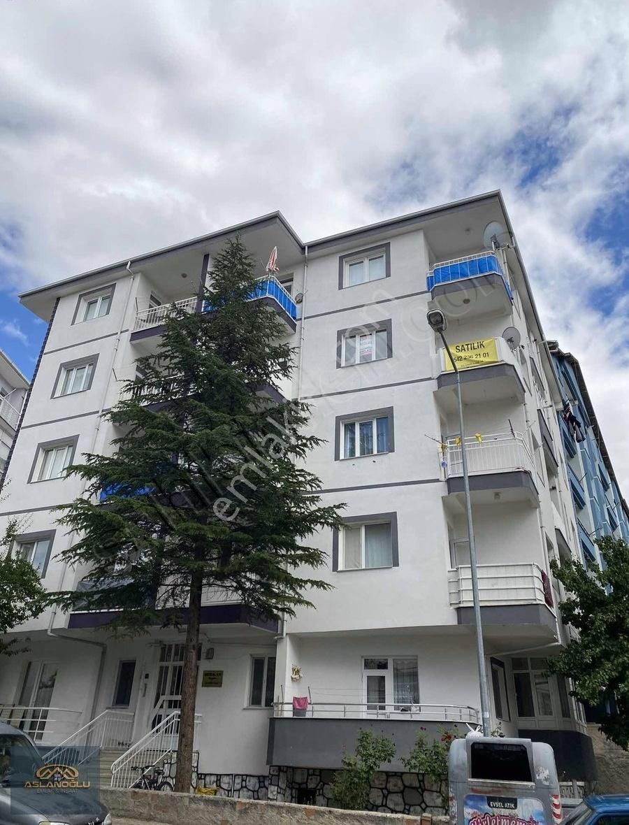 Aslanoğlu Emlak'tan Maşaderesi 3+1 Temiz Masrafsız