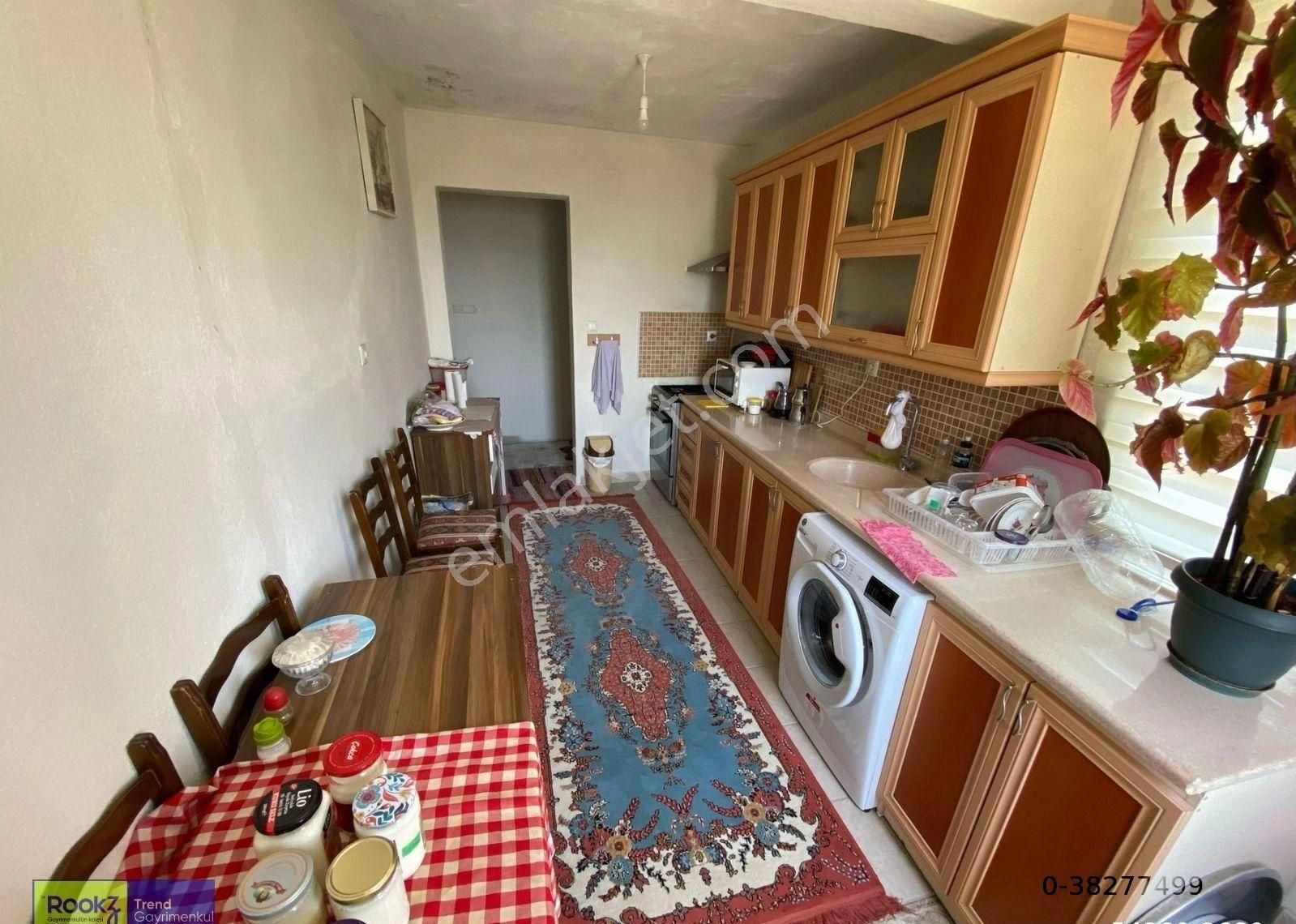 Muğlada Merkezi Konumda Müstakil Bina 711 M2 Satılık Arazi - Görsel 2