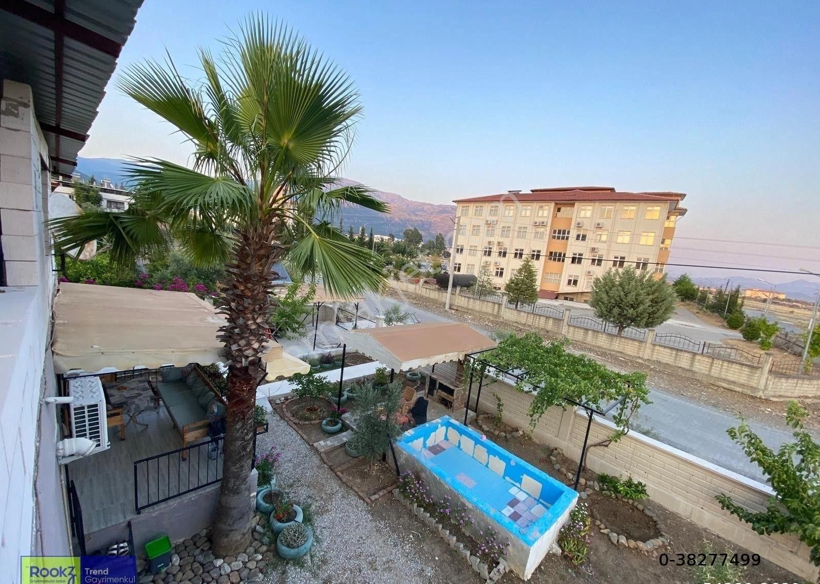 Muğlada Merkezi Konumda Müstakil Bina 711 M2 Satılık Arazi - Görsel 31