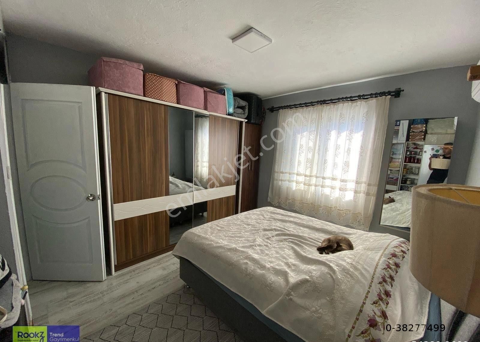 Muğlada Merkezi Konumda Müstakil Bina 711 M2 Satılık Arazi - Görsel 14