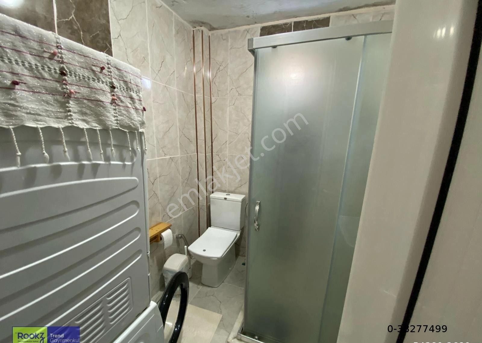 Muğlada Merkezi Konumda Müstakil Bina 711 M2 Satılık Arazi - Görsel 20